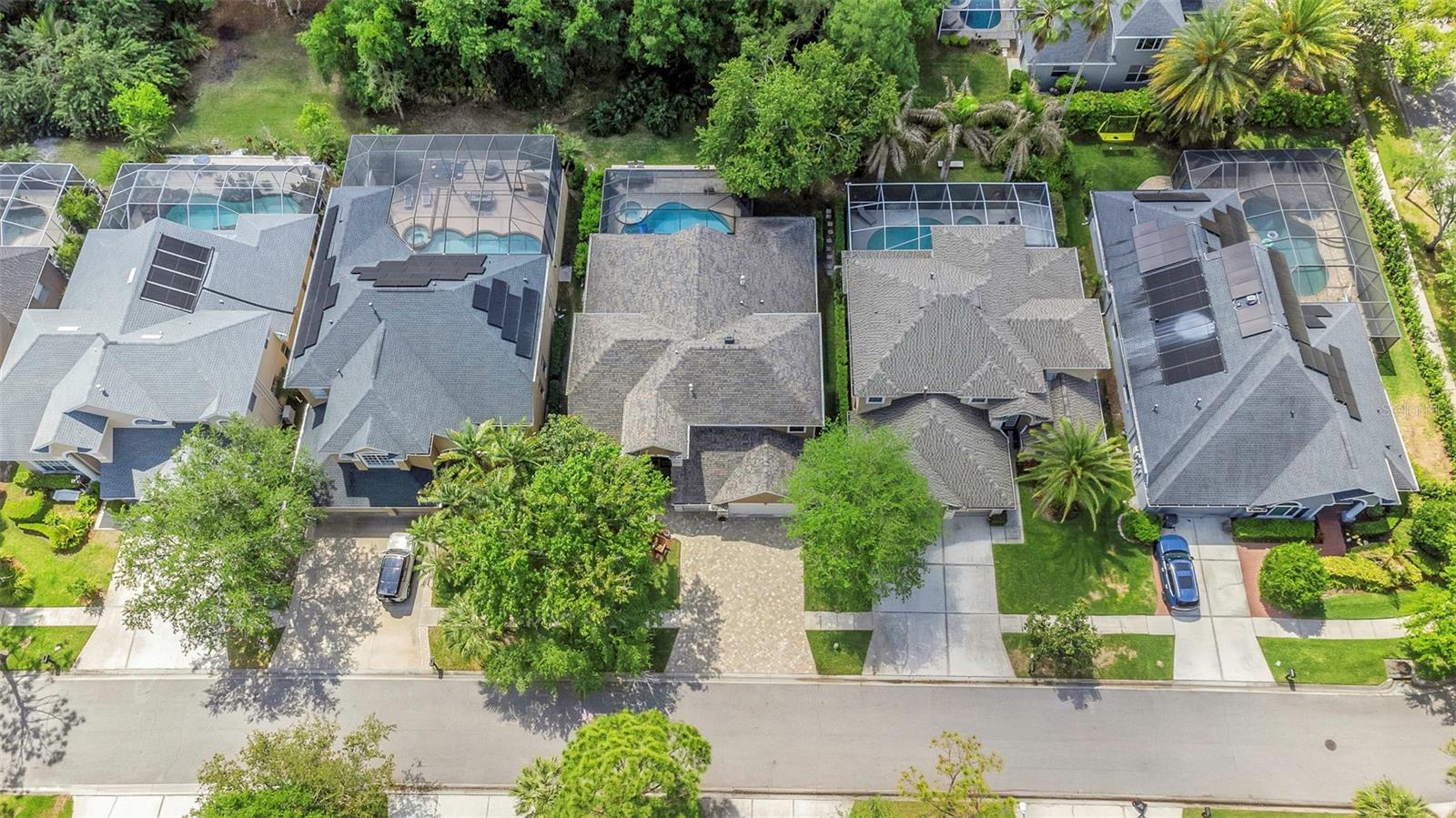 WESTCHASE SEC 306B - Residential