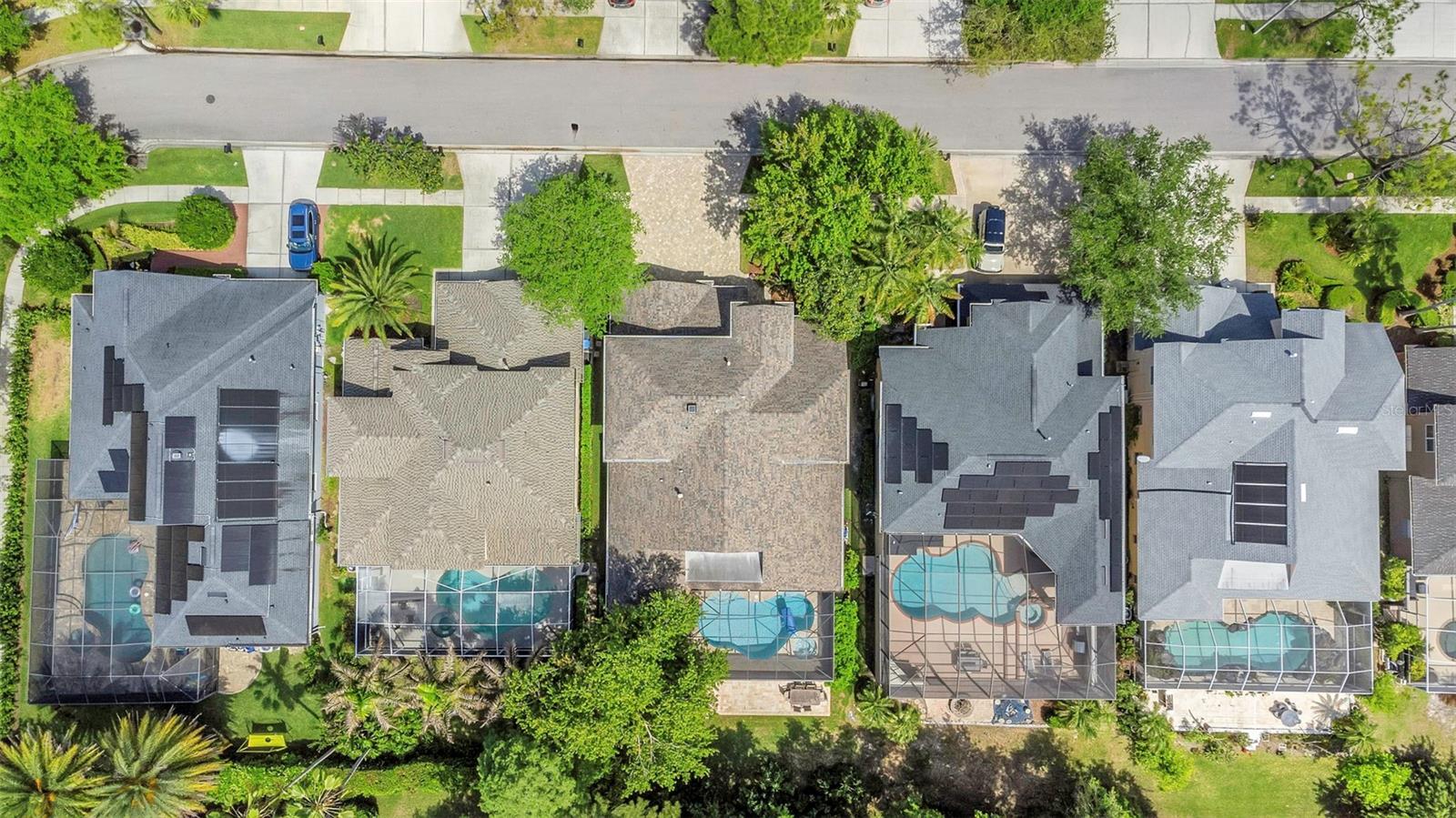 WESTCHASE SEC 306B - Residential