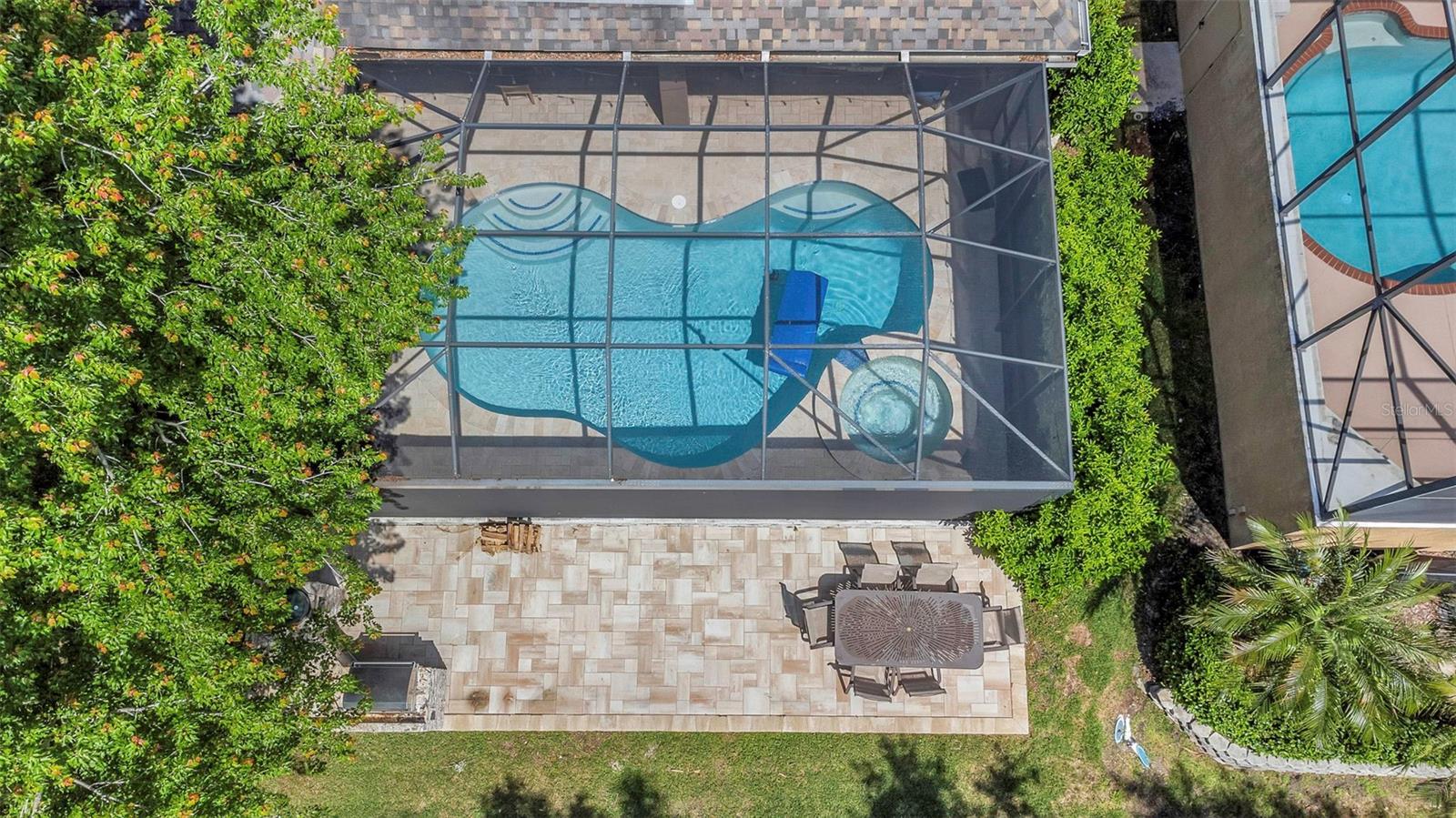 WESTCHASE SEC 306B - Residential