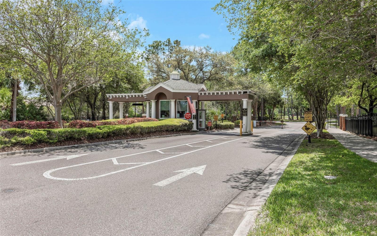 WESTCHASE SEC 306B - Residential