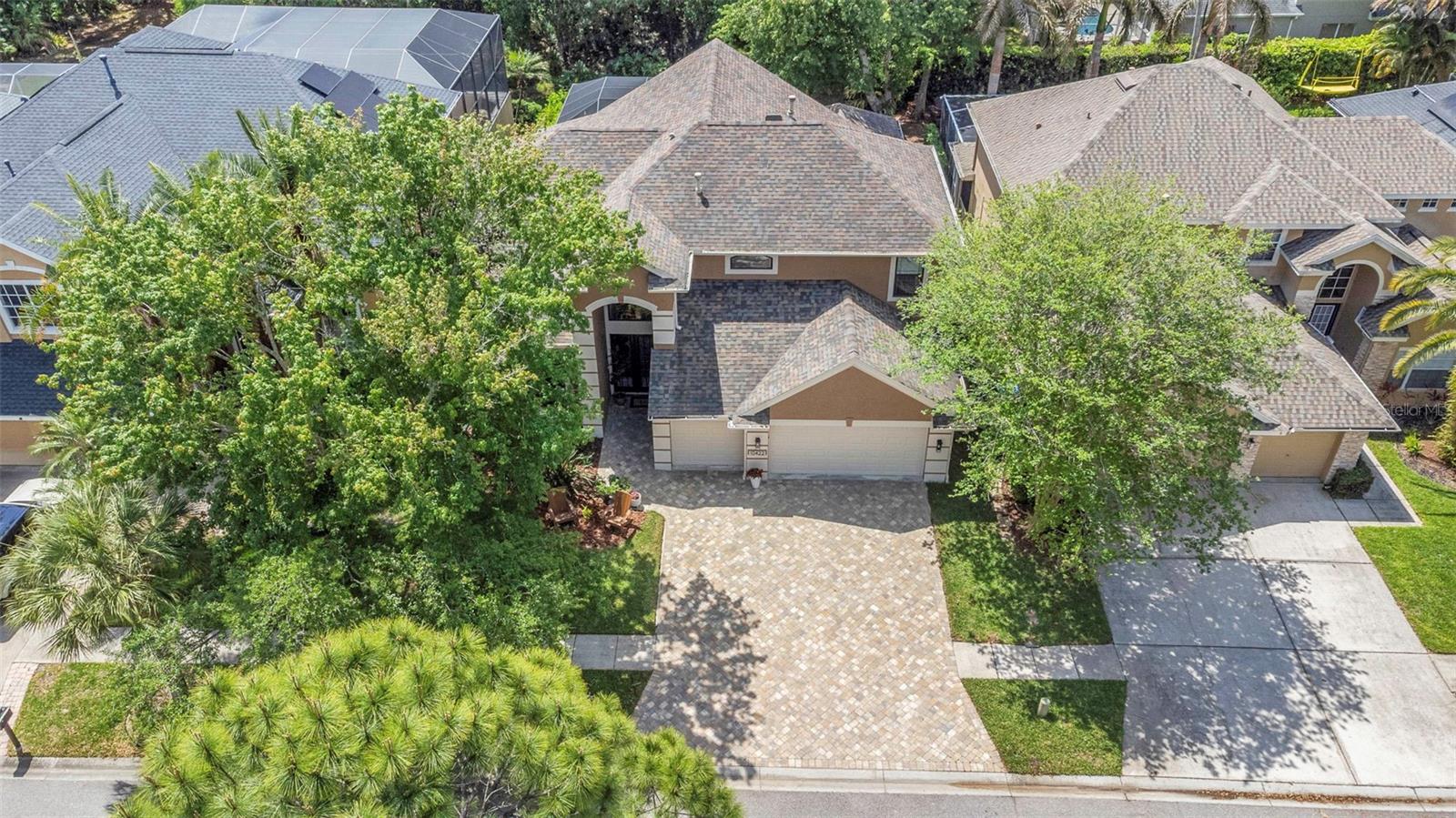 WESTCHASE SEC 306B - Residential