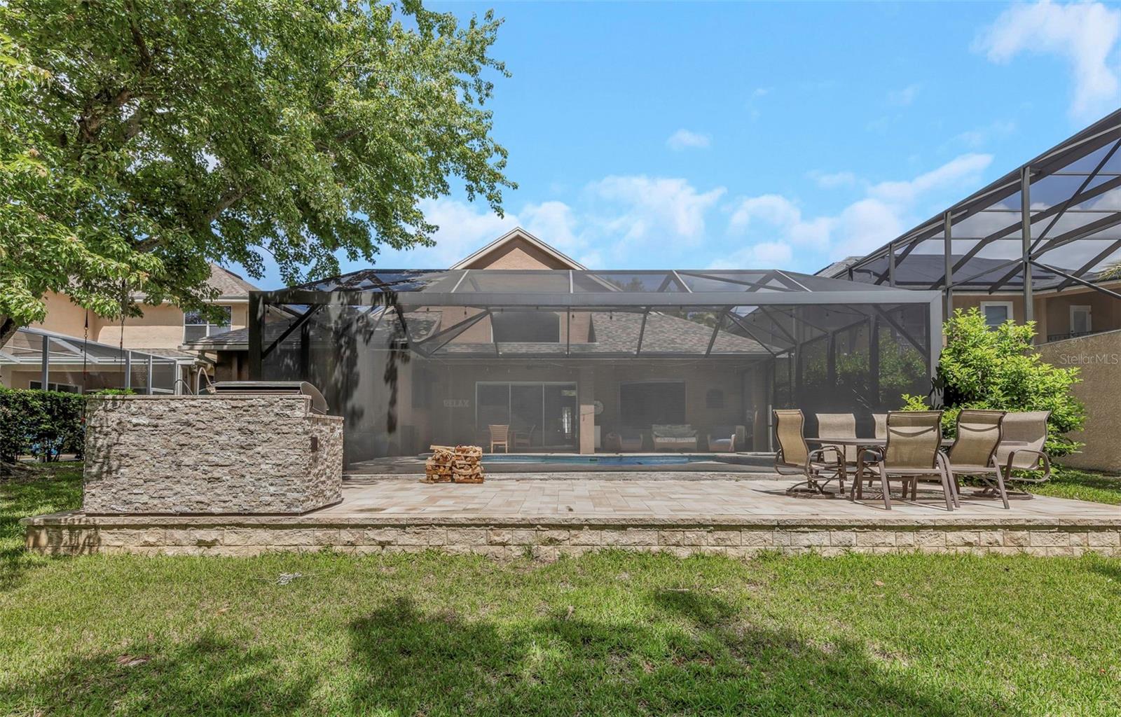 WESTCHASE SEC 306B - Residential