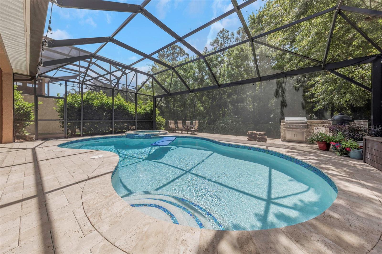 WESTCHASE SEC 306B - Residential