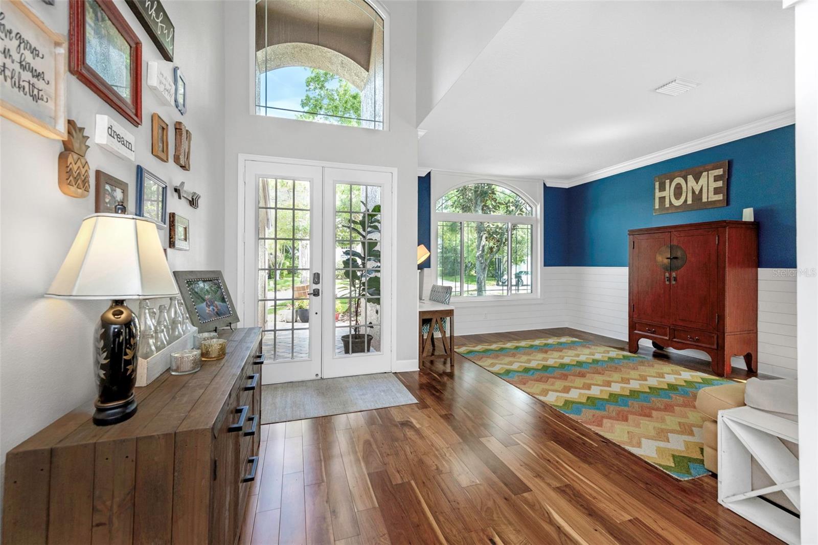 WESTCHASE SEC 306B - Residential