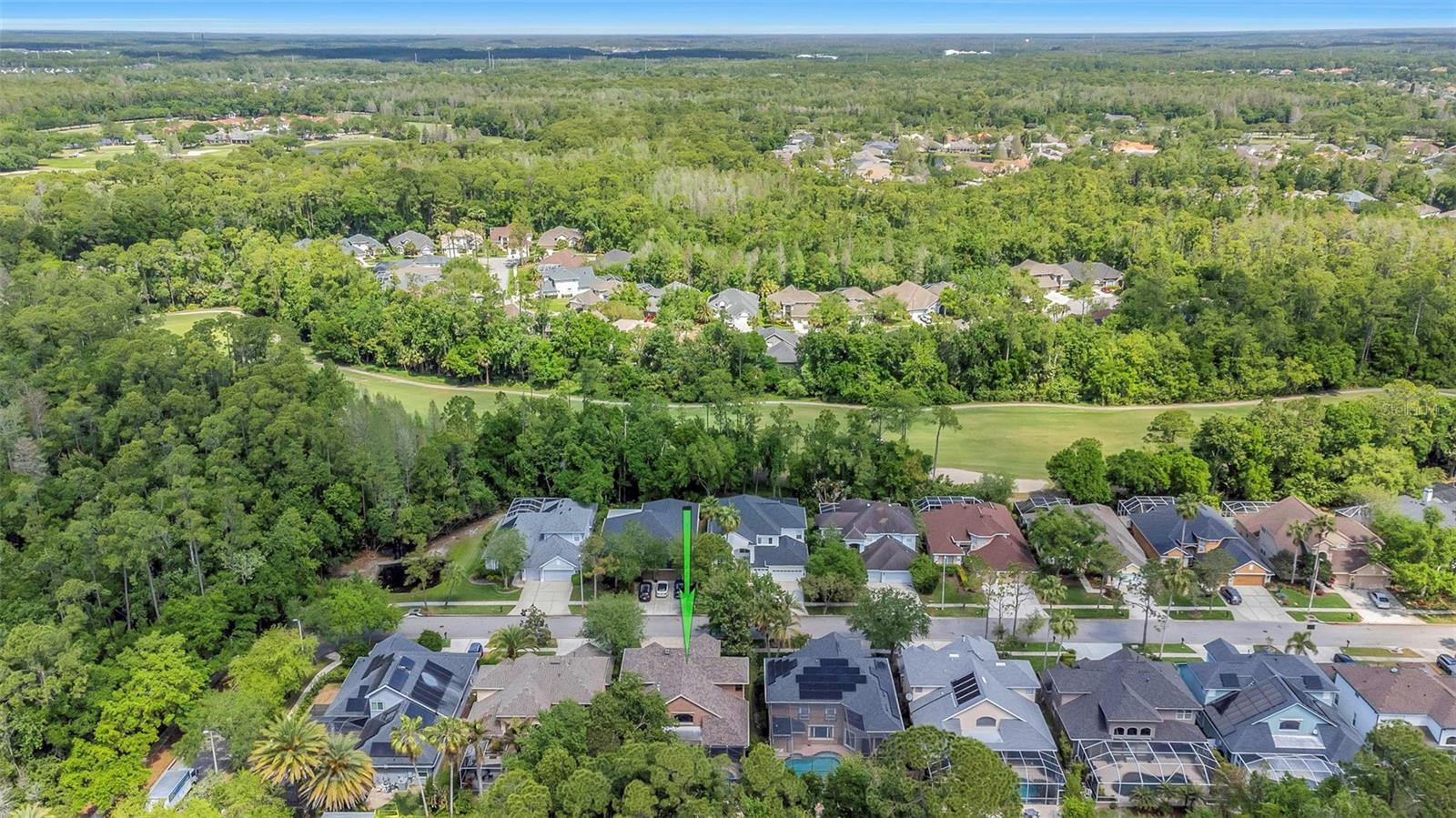 WESTCHASE SEC 306B - Residential