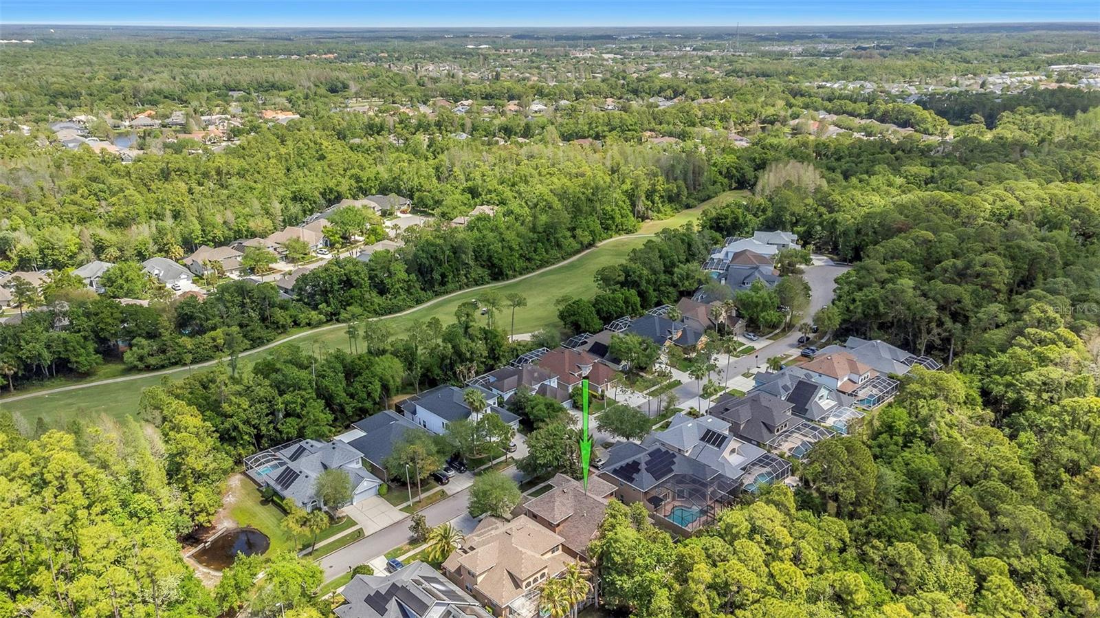 WESTCHASE SEC 306B - Residential