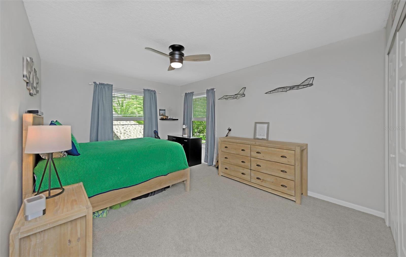 WESTCHASE SEC 306B - Residential