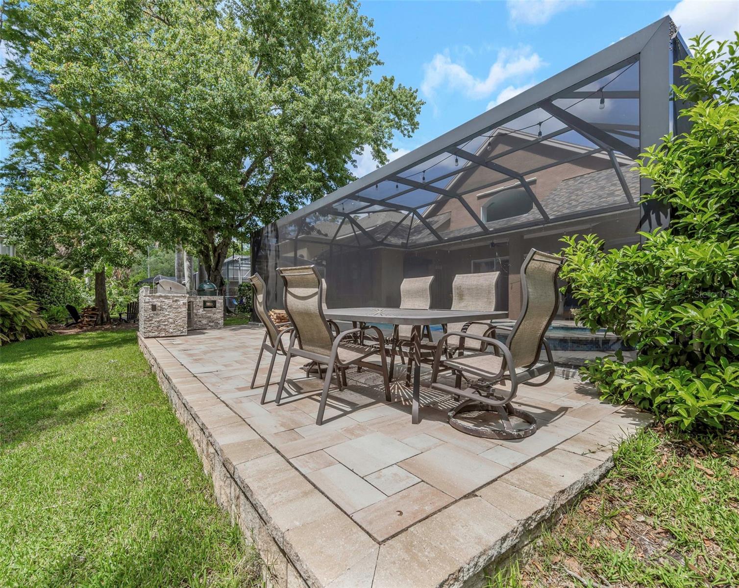 WESTCHASE SEC 306B - Residential