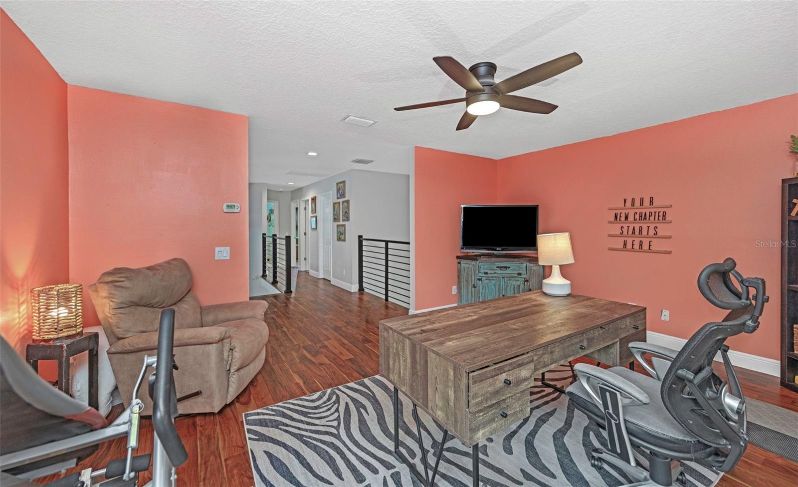 WESTCHASE SEC 306B - Residential