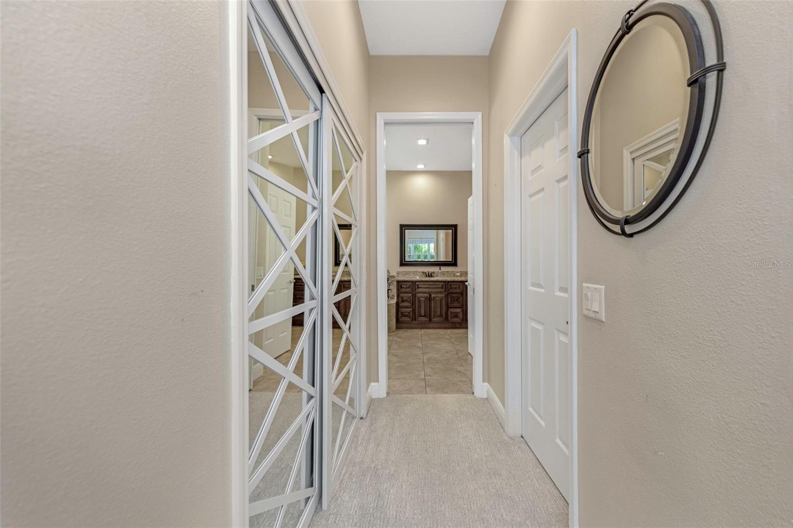 WESTCHASE SEC 306B - Residential