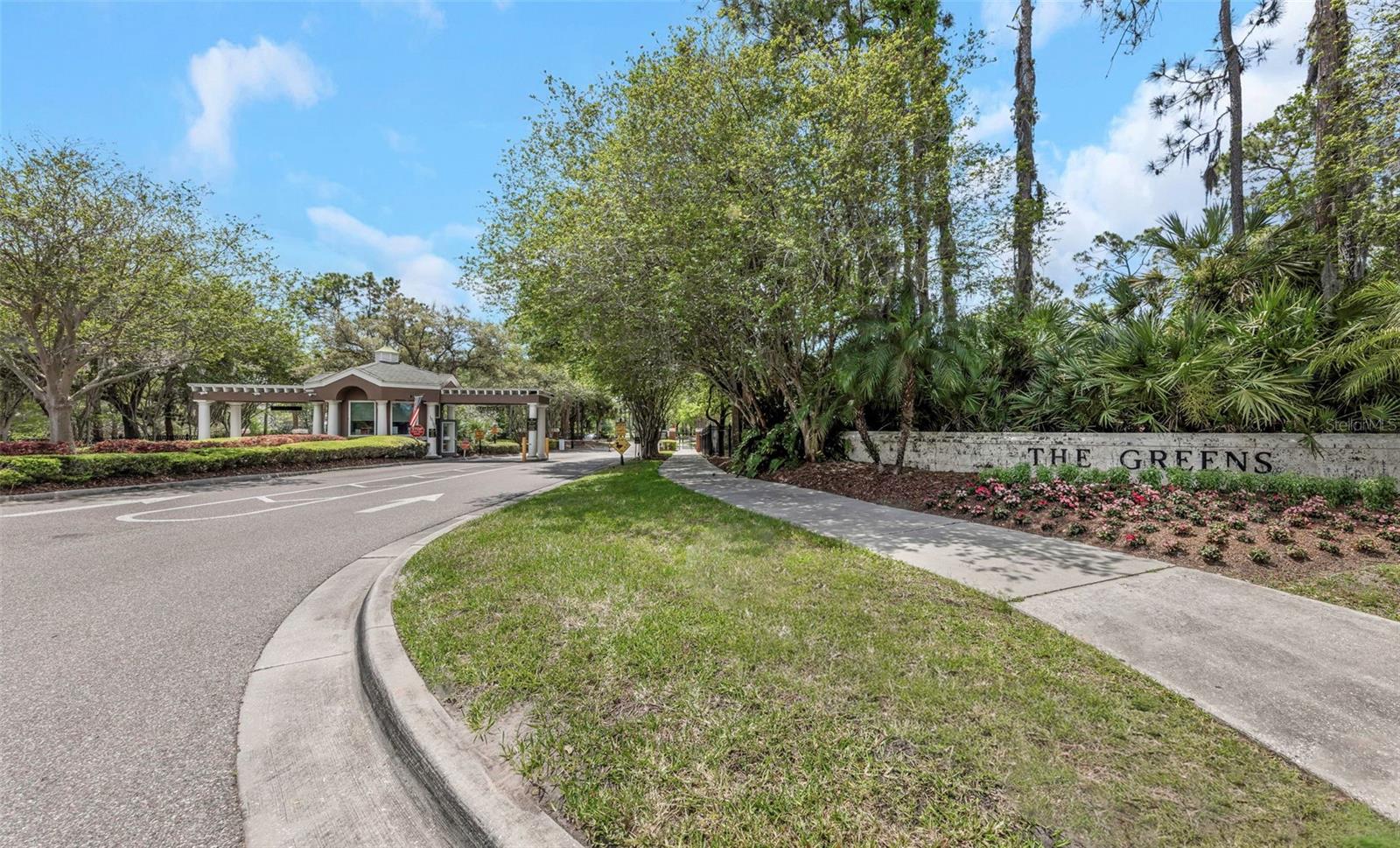 WESTCHASE SEC 306B - Residential