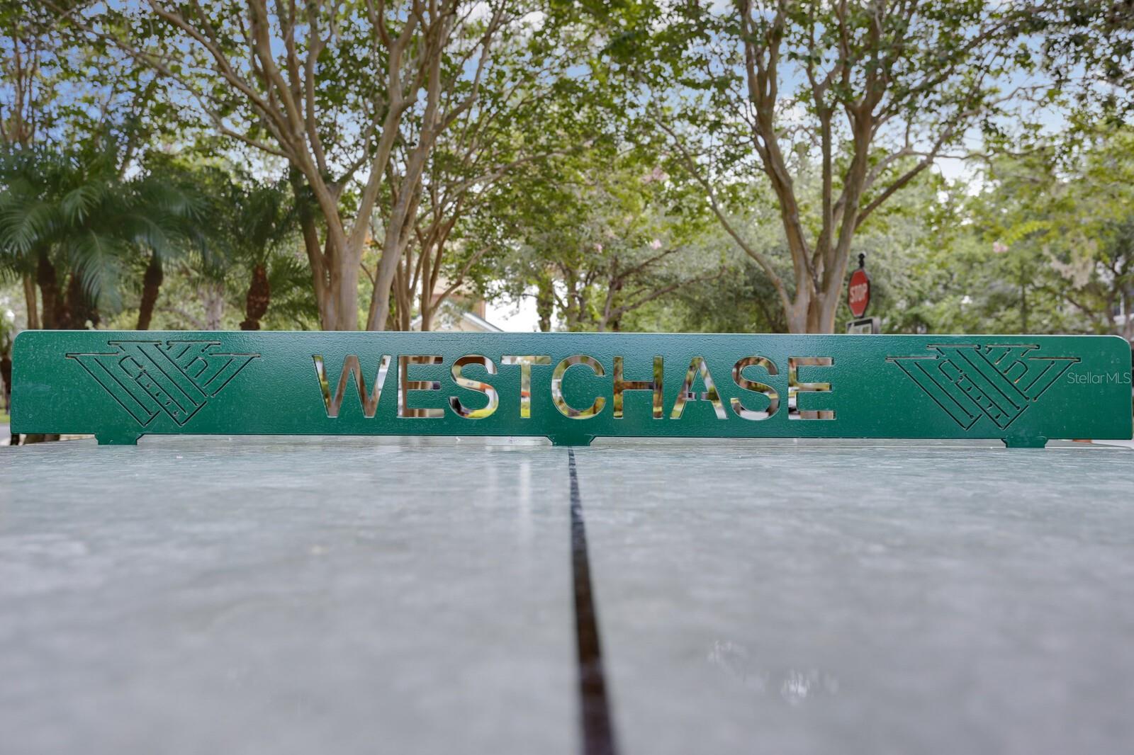 WESTCHASE SEC 306B - Residential