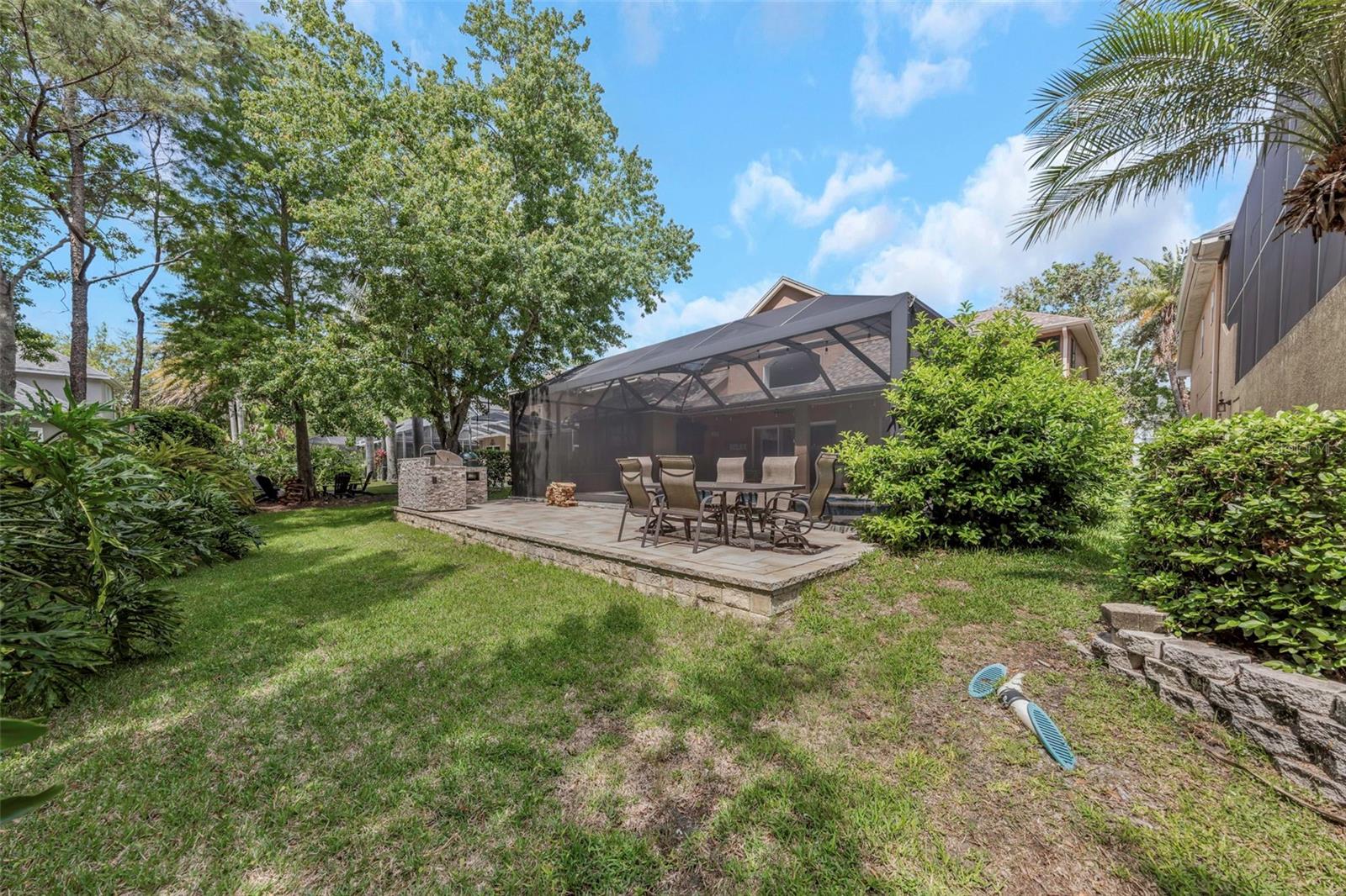 WESTCHASE SEC 306B - Residential