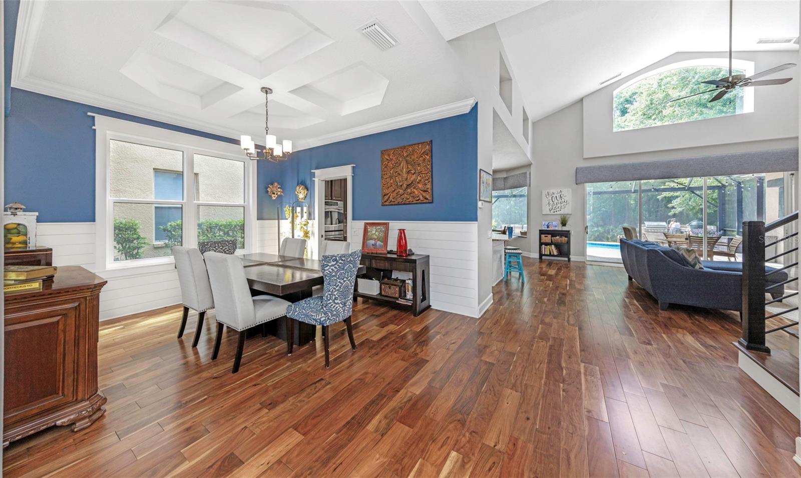 WESTCHASE SEC 306B - Residential