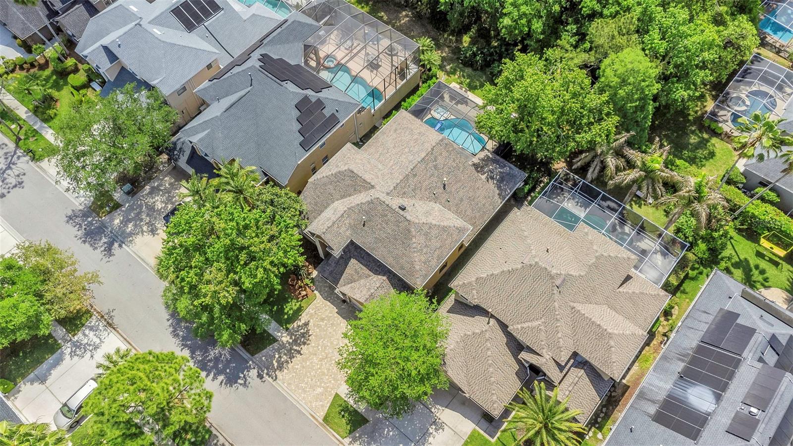 WESTCHASE SEC 306B - Residential