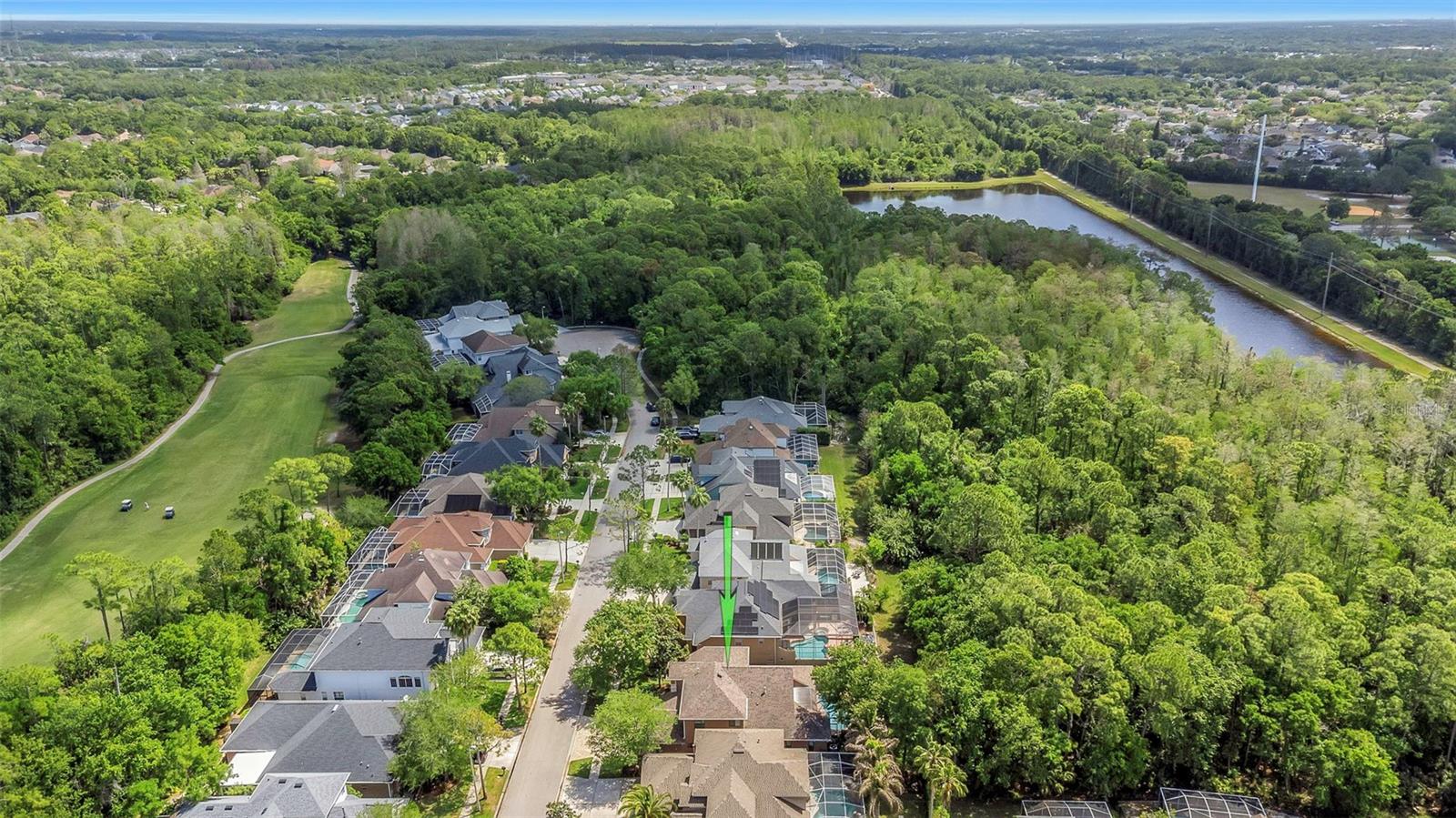 WESTCHASE SEC 306B - Residential