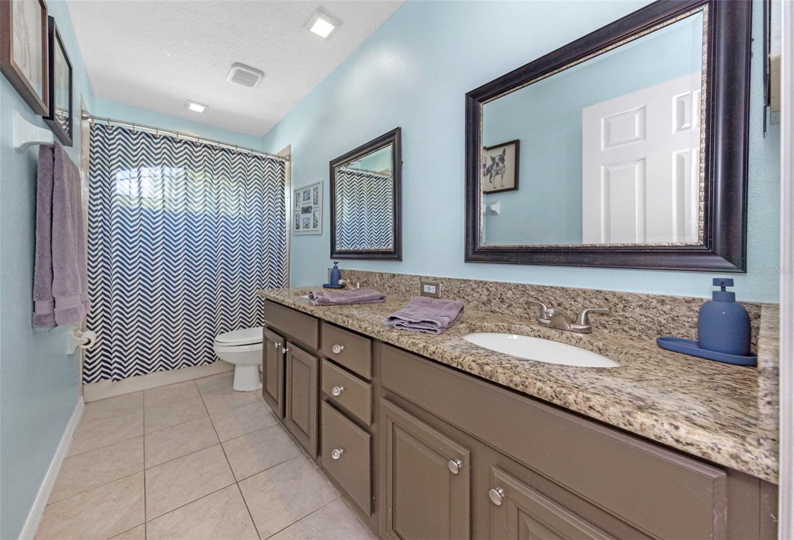 WESTCHASE SEC 306B - Residential