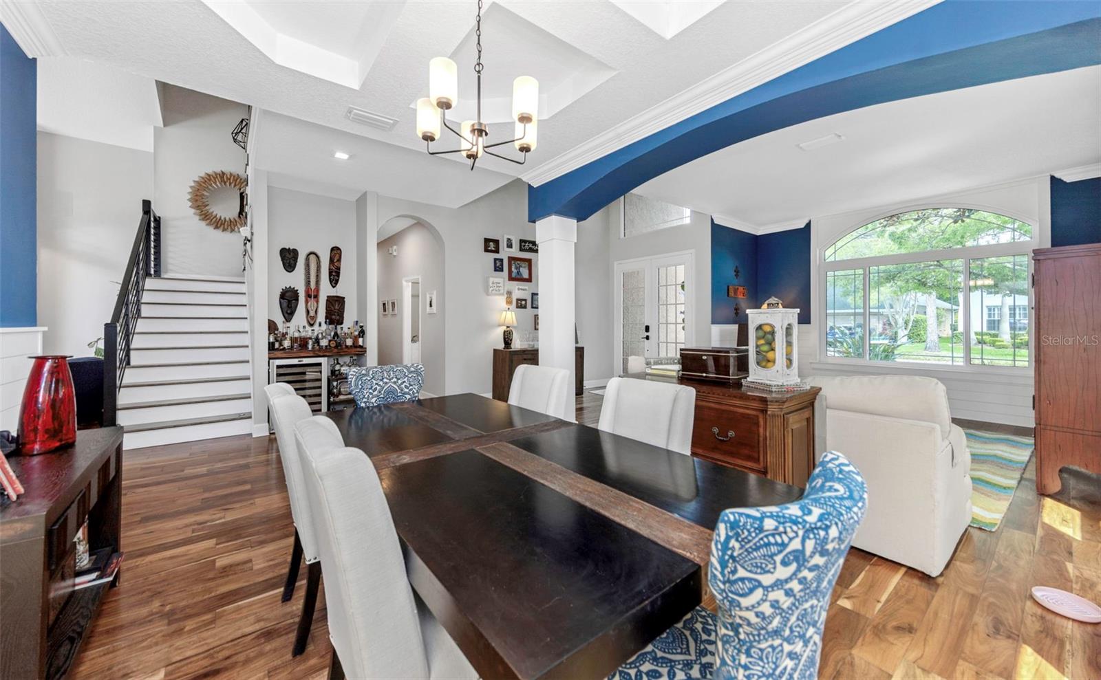 WESTCHASE SEC 306B - Residential