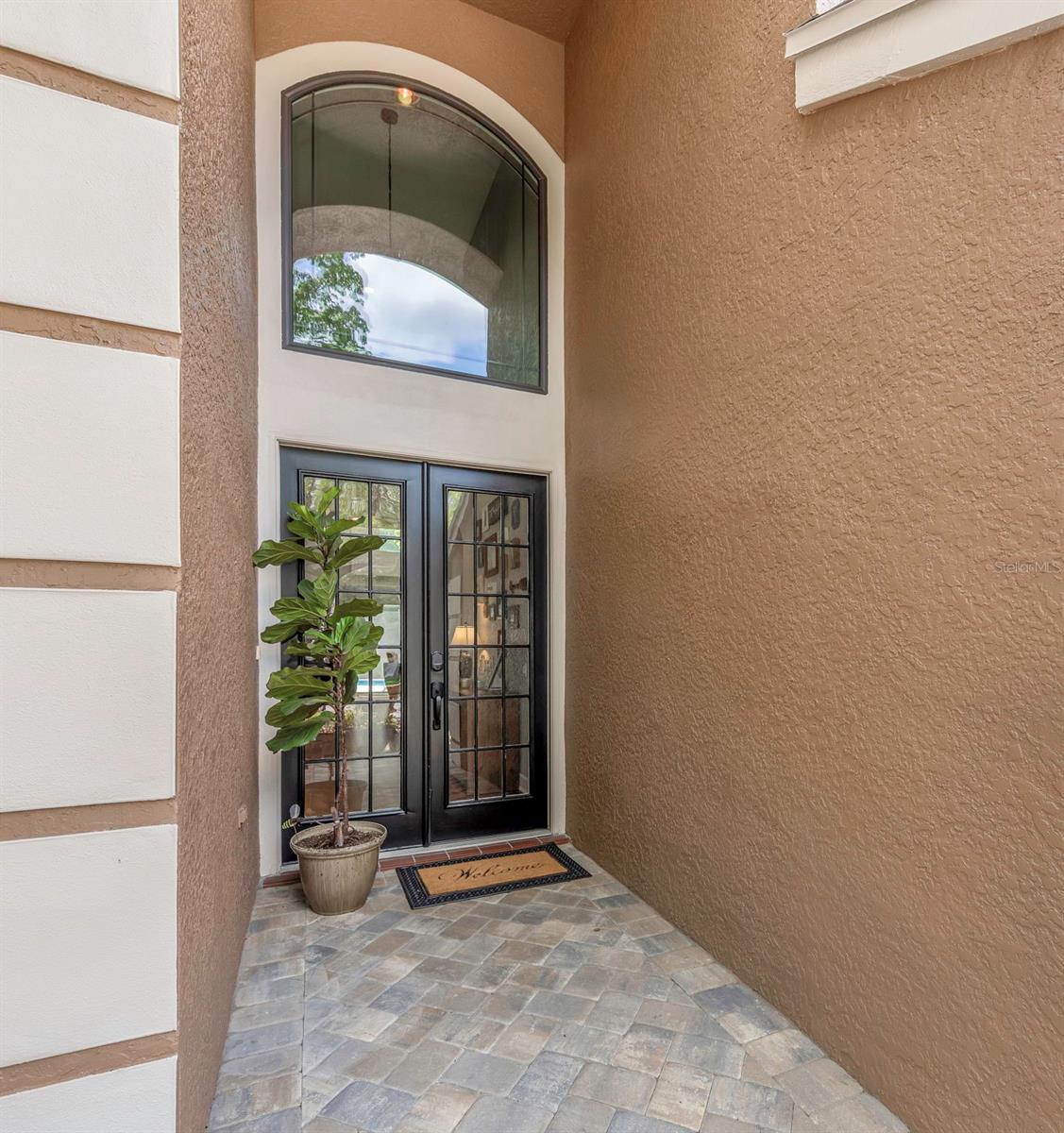 WESTCHASE SEC 306B - Residential