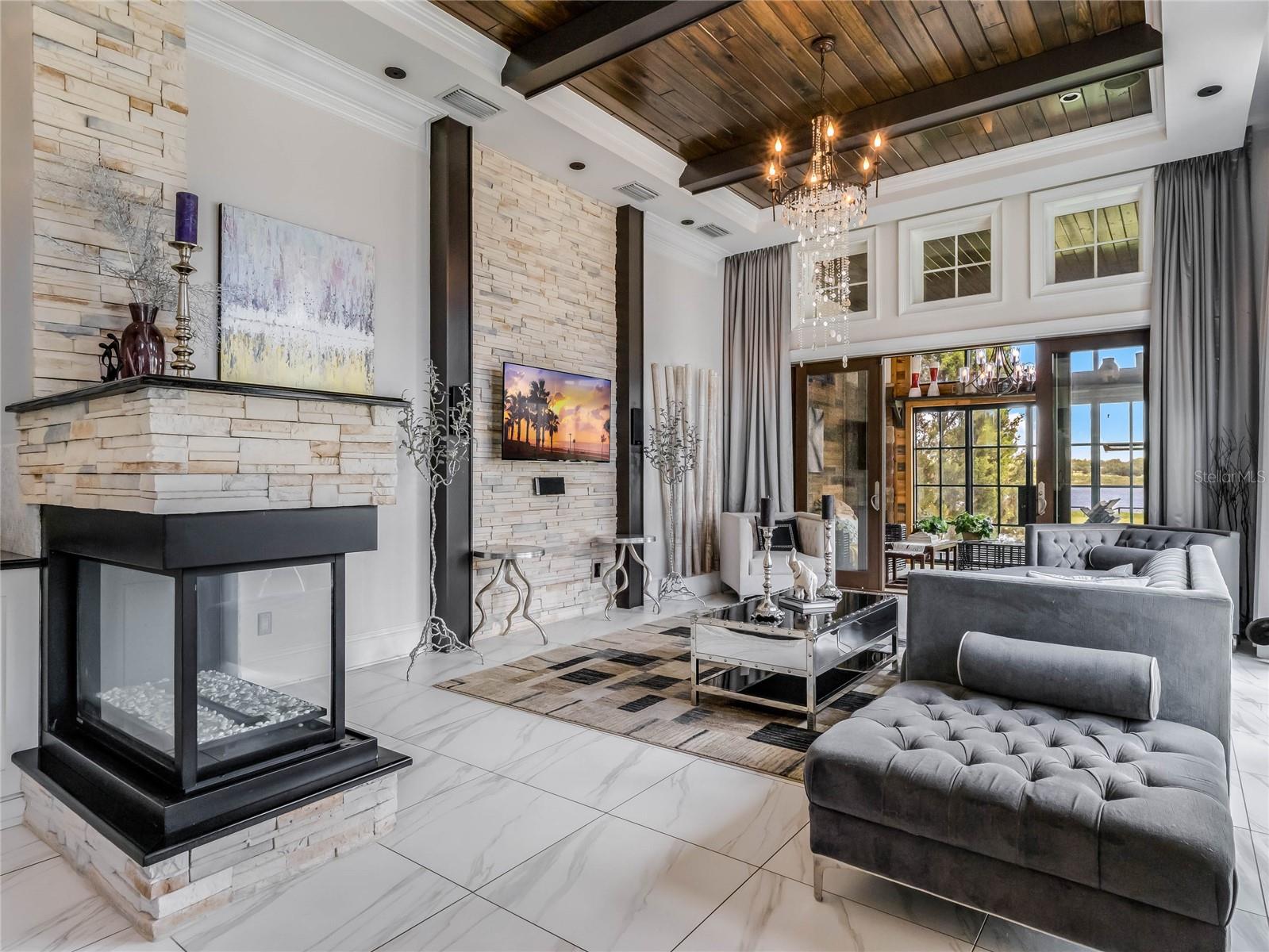 APSHAWA GROVES - Residential