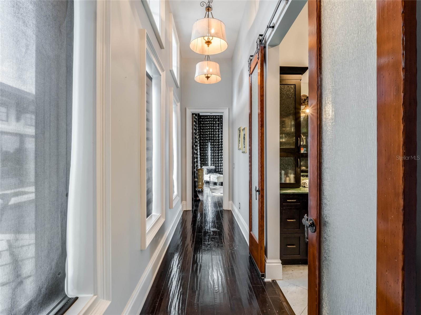 APSHAWA GROVES - Residential