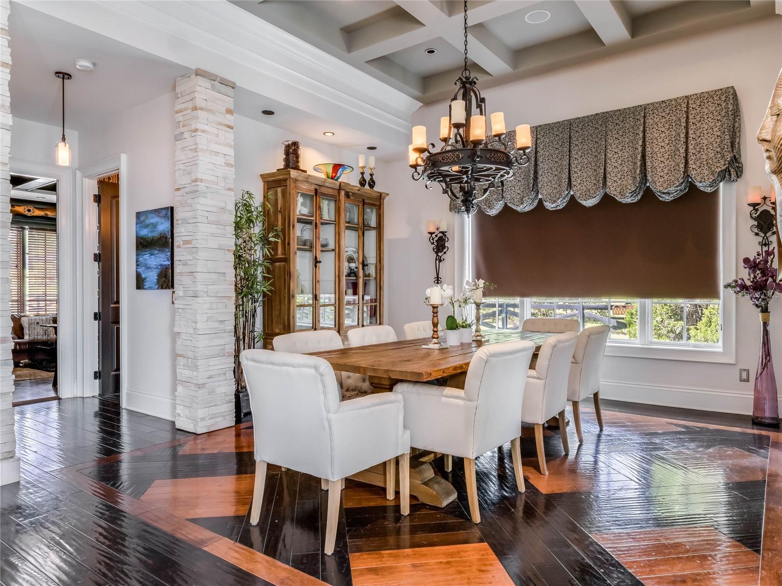 APSHAWA GROVES - Residential