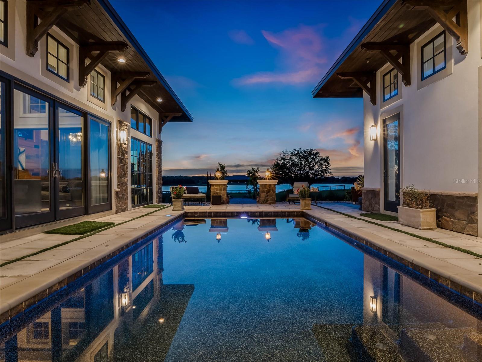 APSHAWA GROVES - Residential