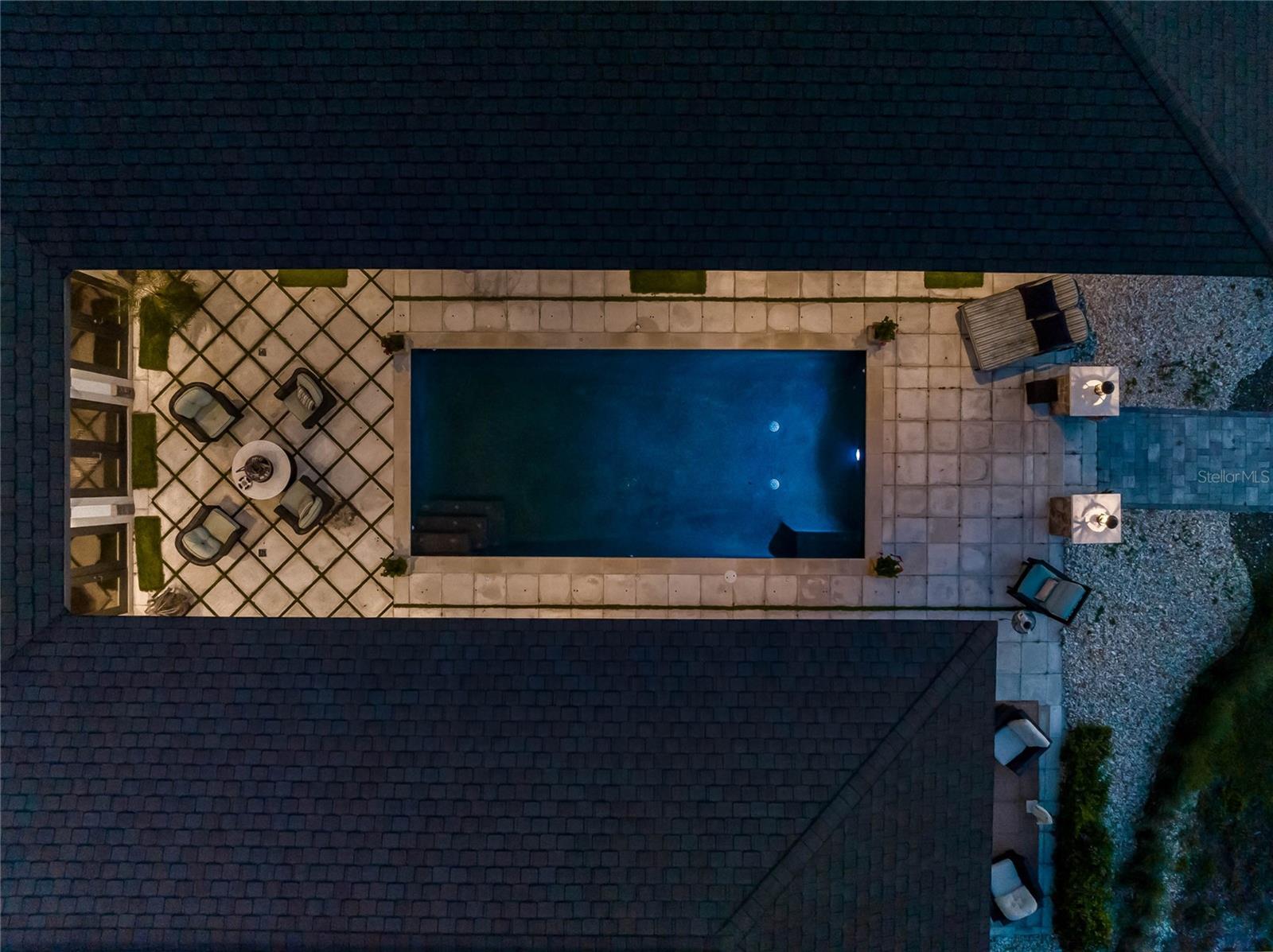 APSHAWA GROVES - Residential