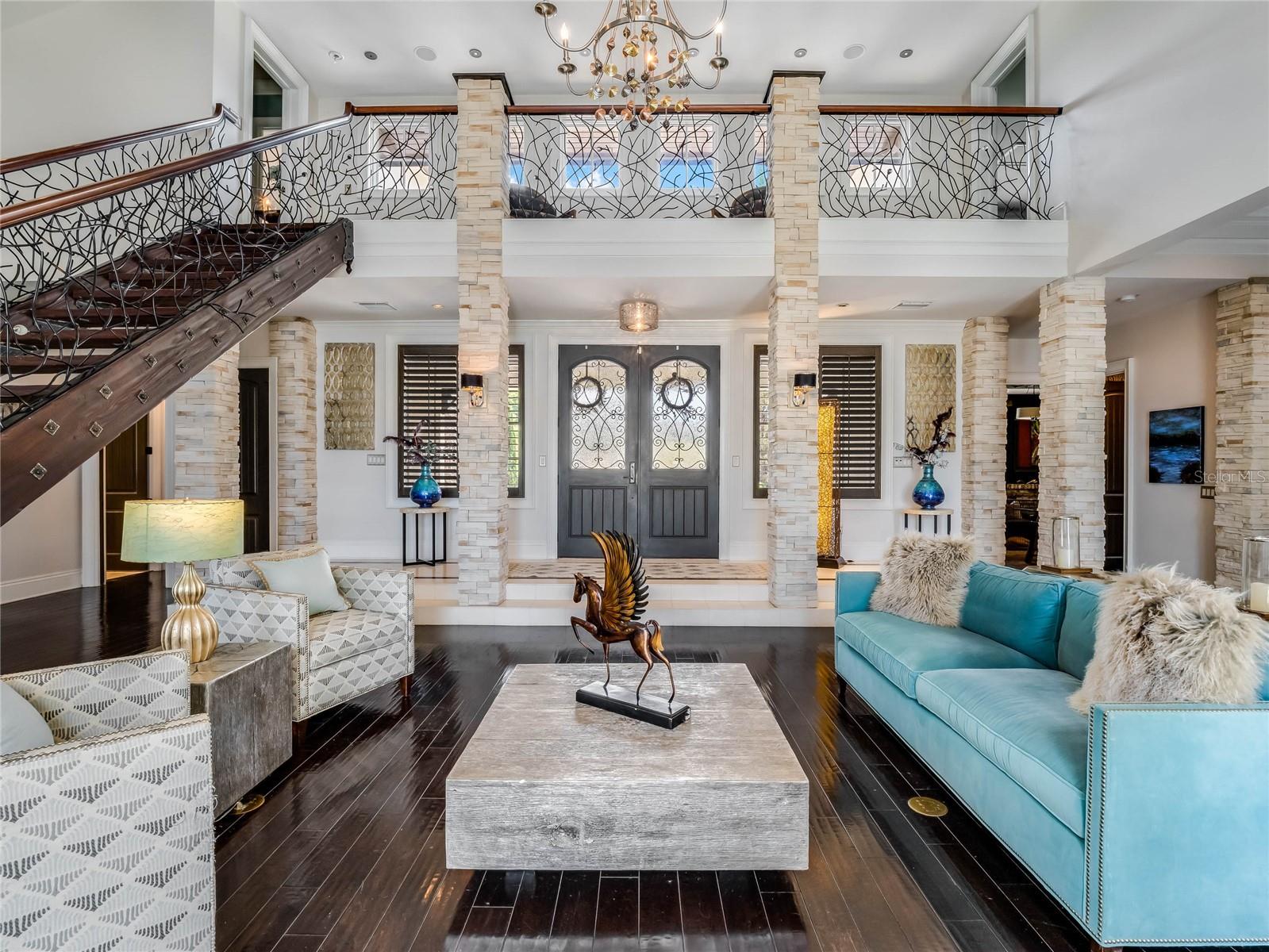 APSHAWA GROVES - Residential