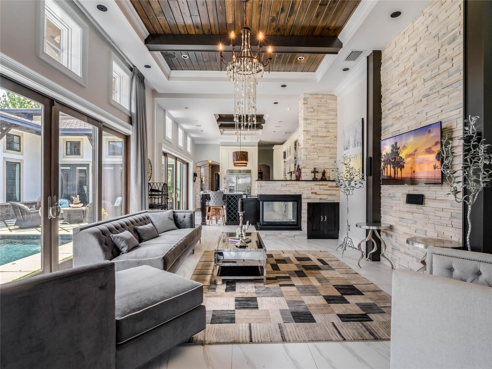 APSHAWA GROVES - Residential