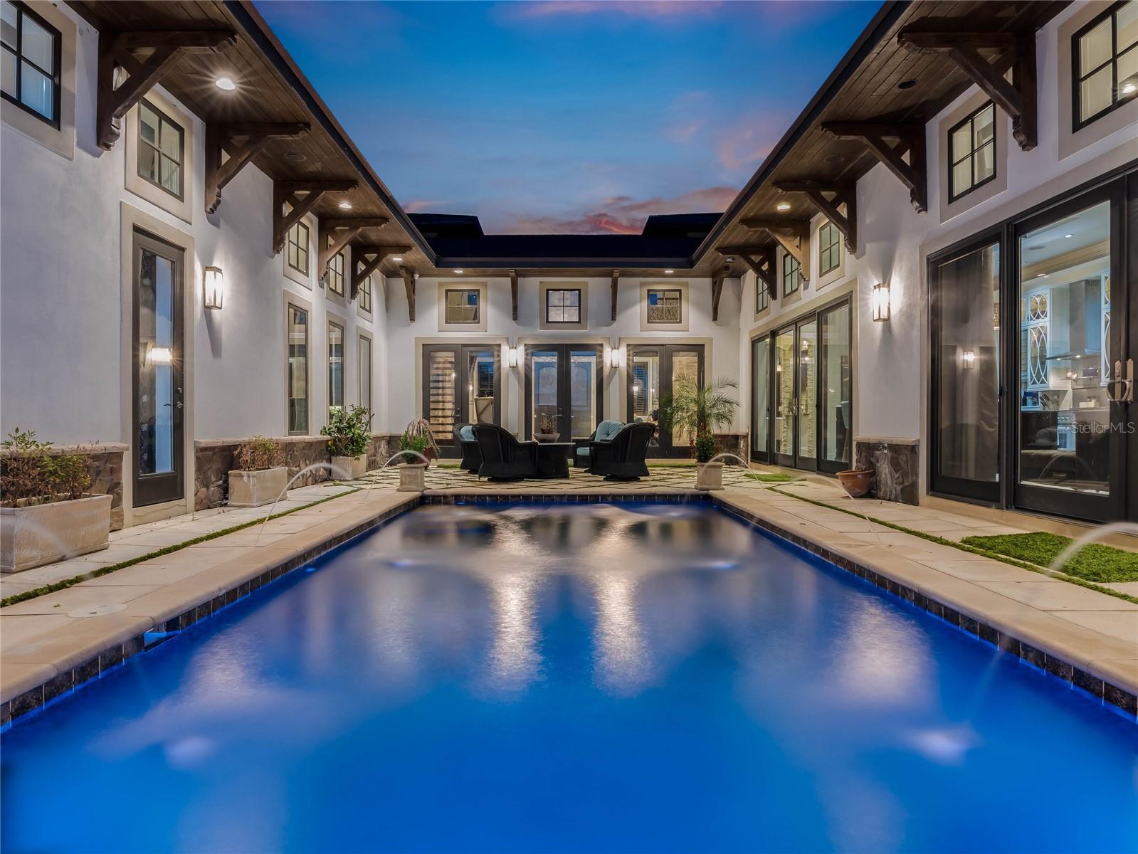 APSHAWA GROVES - Residential