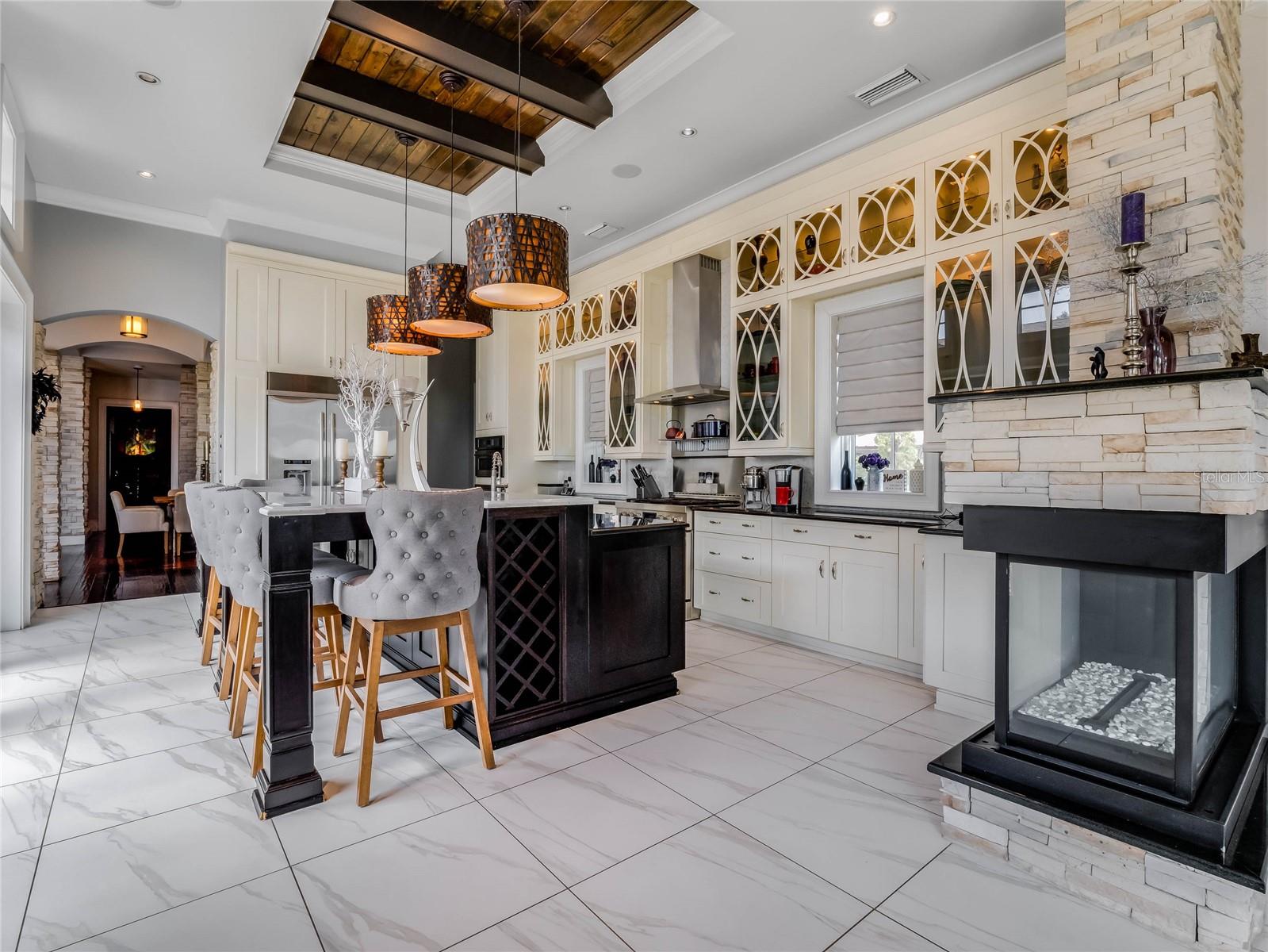 APSHAWA GROVES - Residential