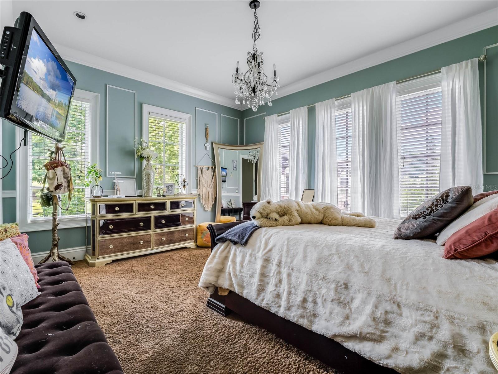 APSHAWA GROVES - Residential