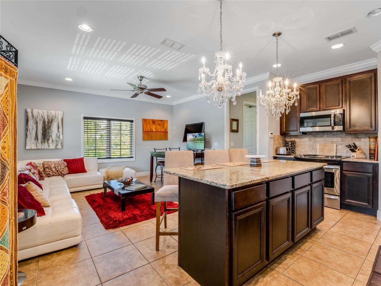 APSHAWA GROVES - Residential