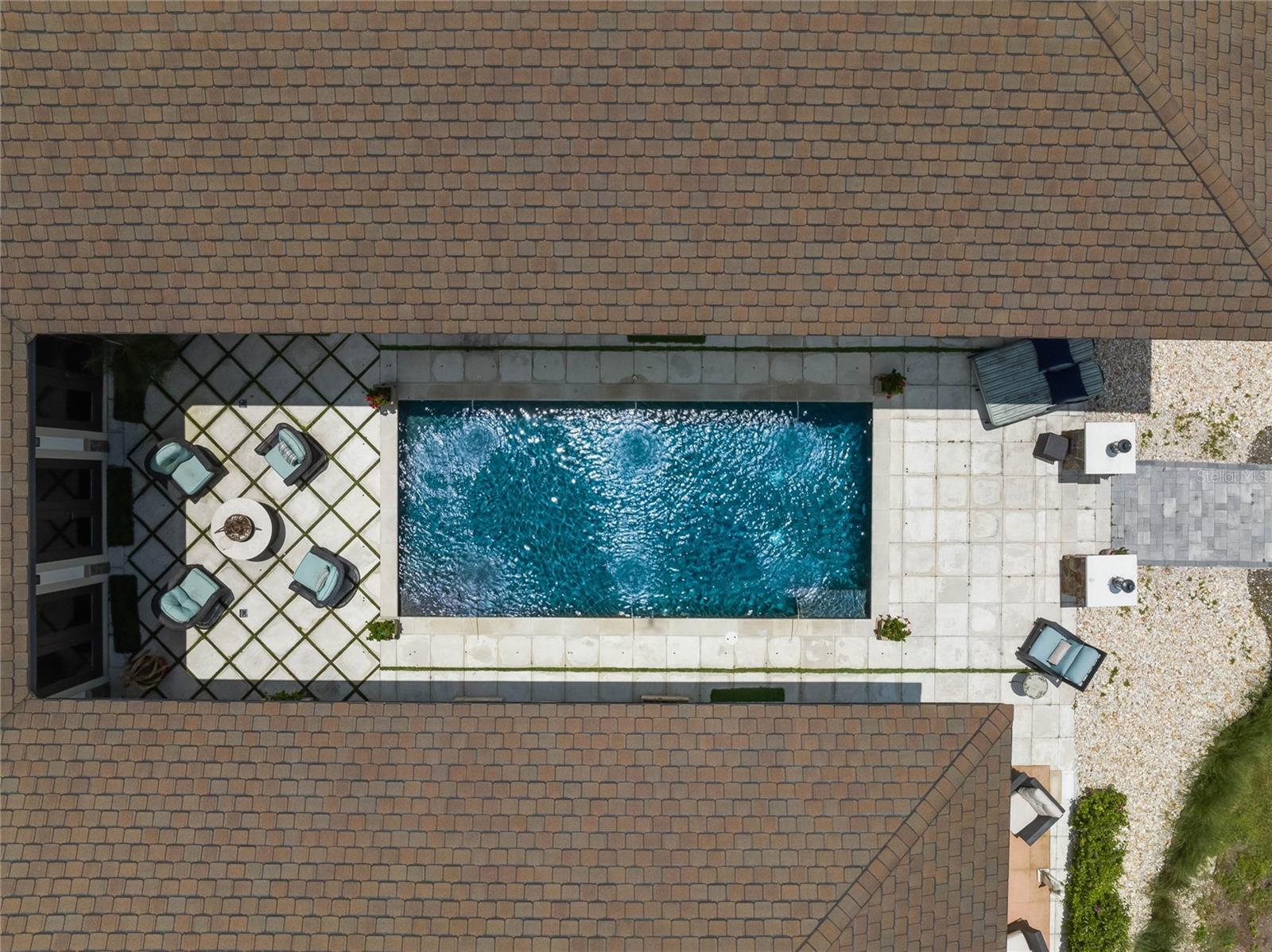 APSHAWA GROVES - Residential