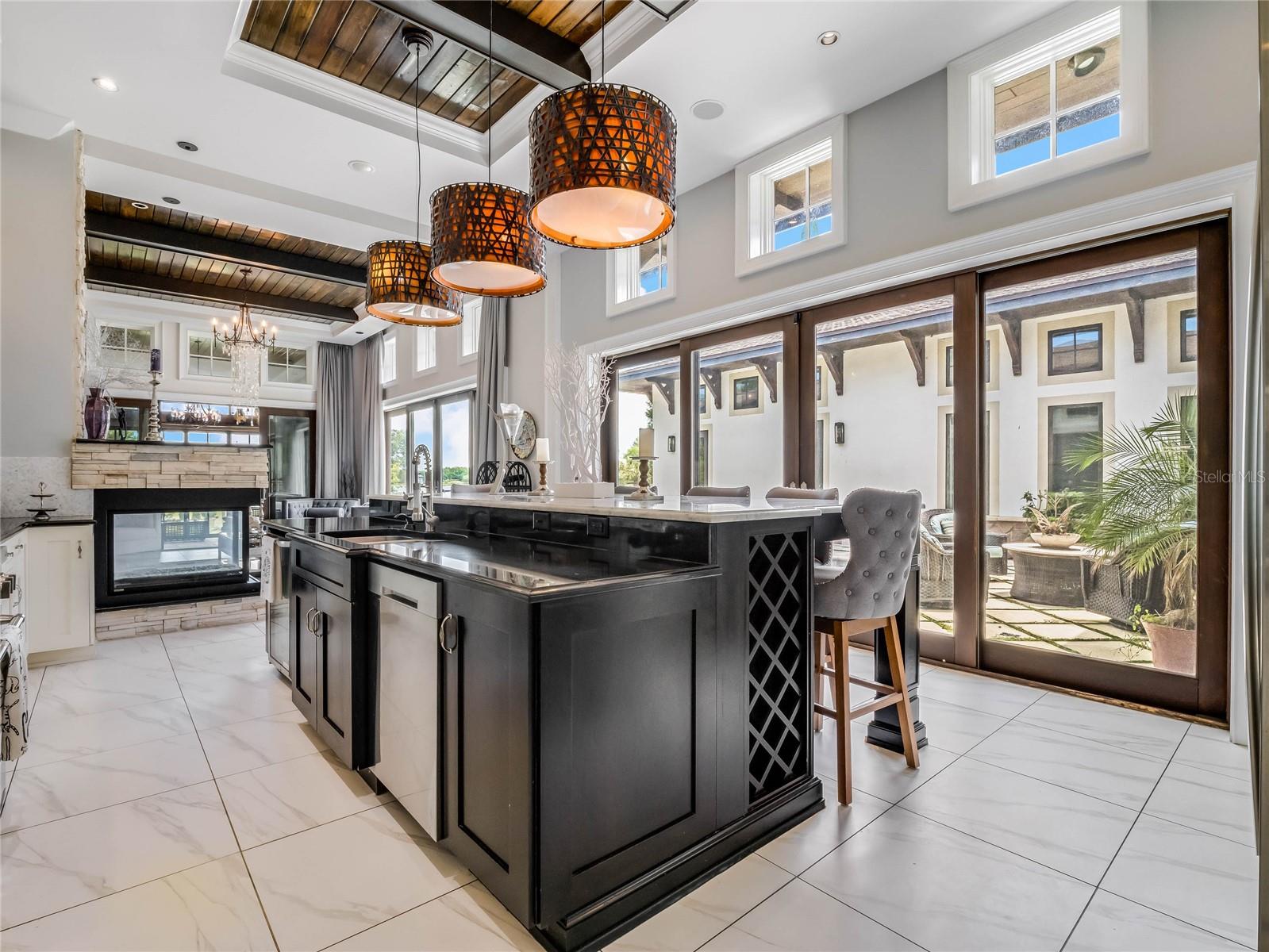 APSHAWA GROVES - Residential