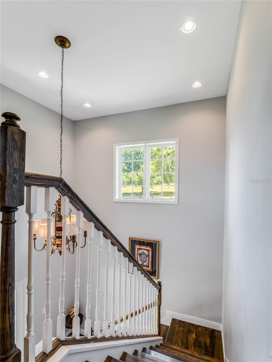 APSHAWA GROVES - Residential