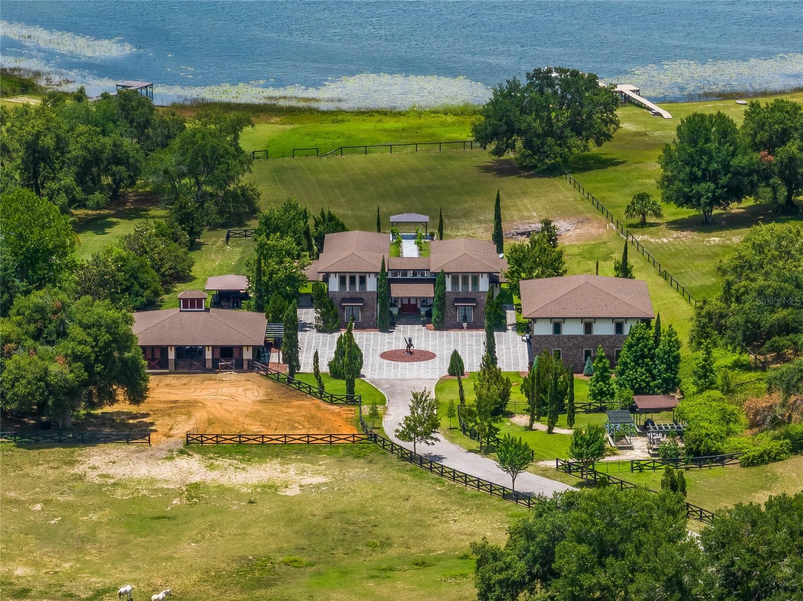 APSHAWA GROVES - Residential