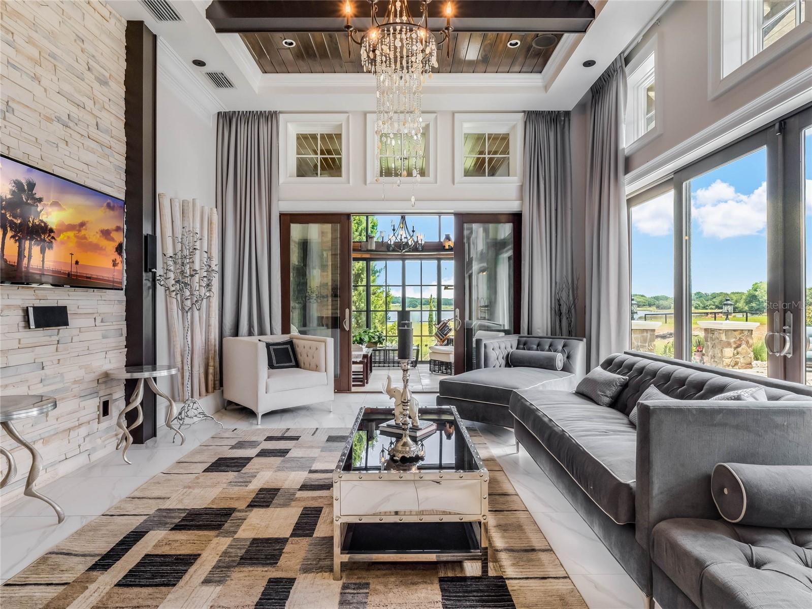 APSHAWA GROVES - Residential