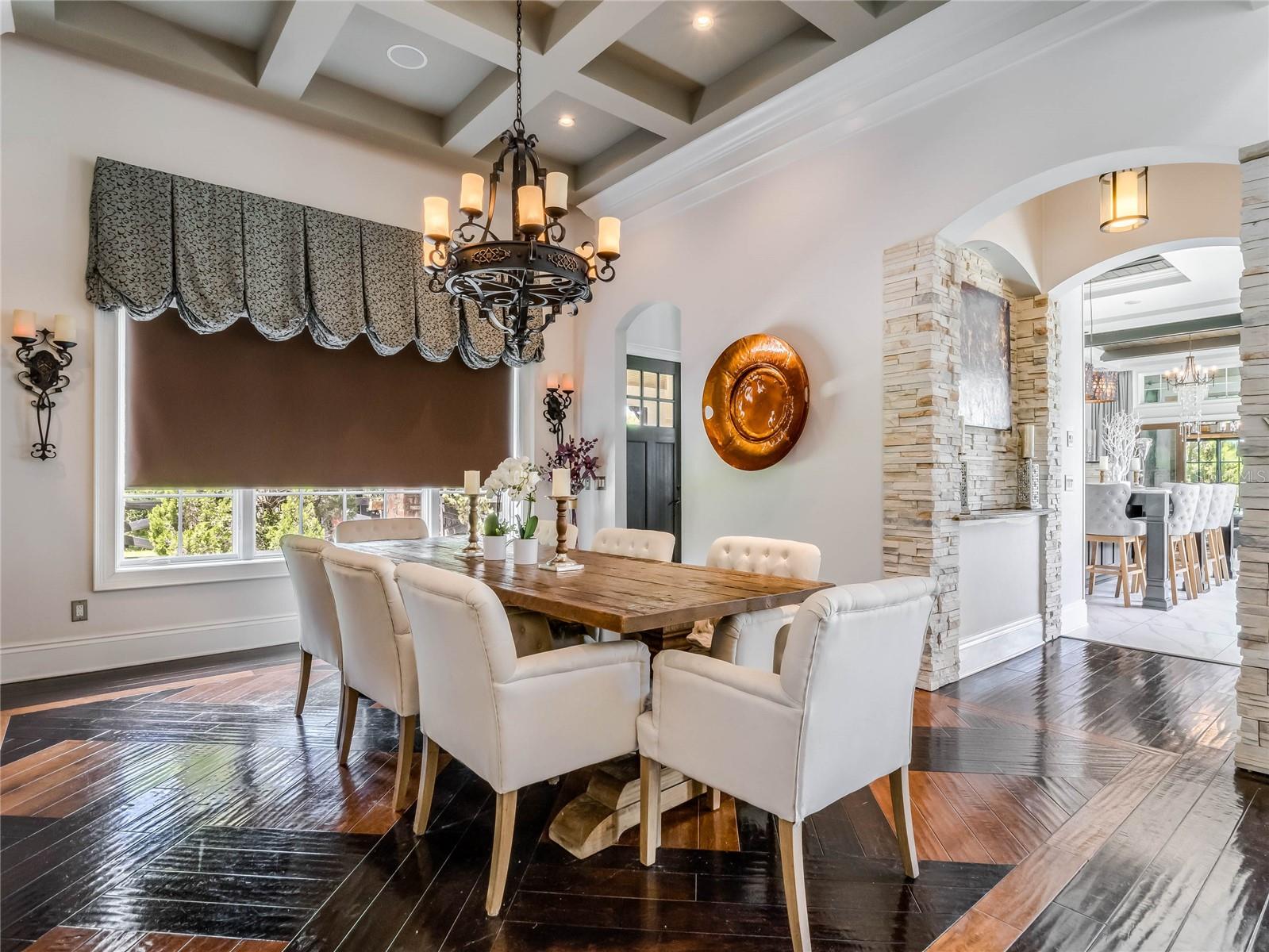 APSHAWA GROVES - Residential