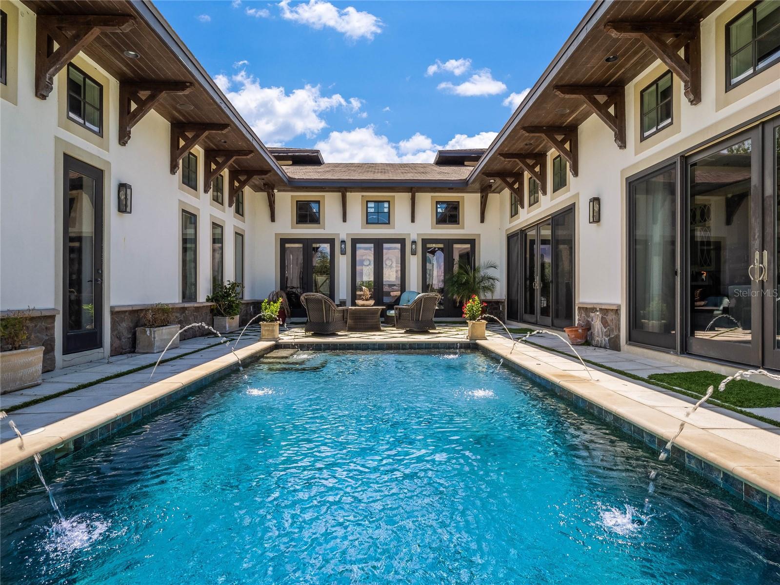 APSHAWA GROVES - Residential