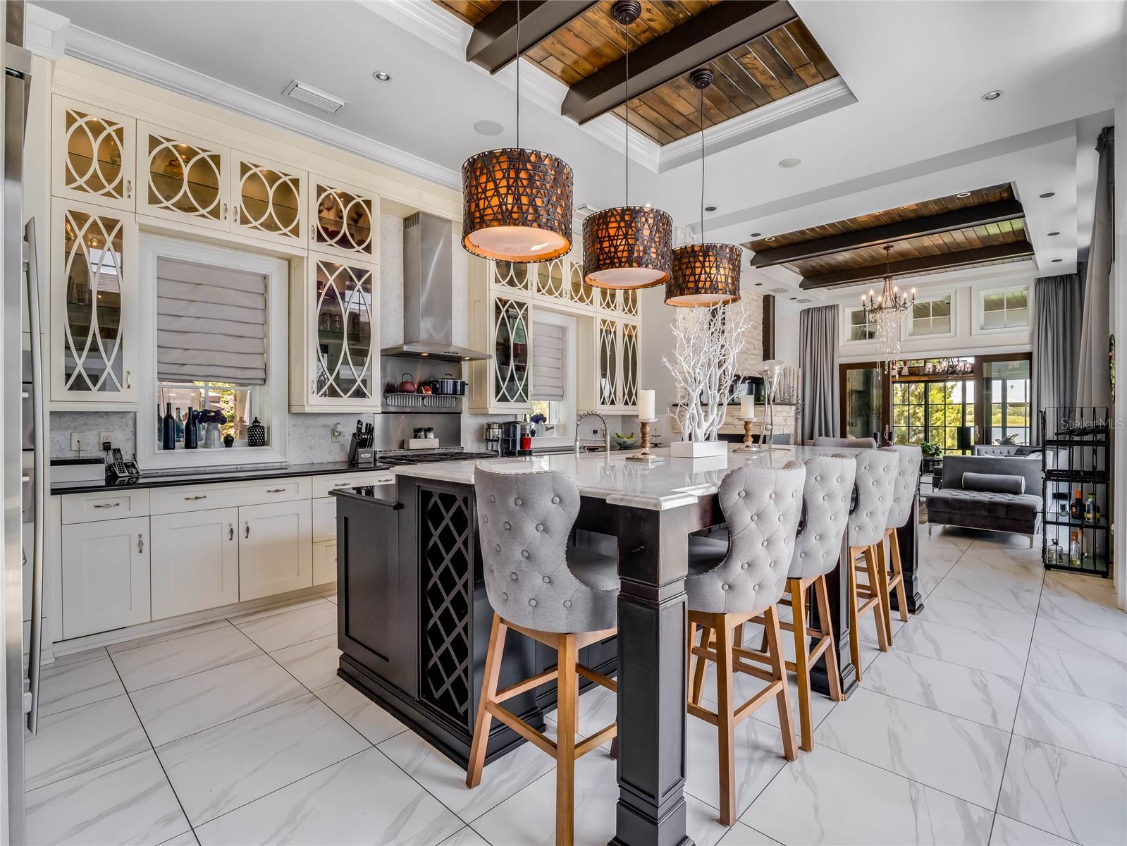 APSHAWA GROVES - Residential