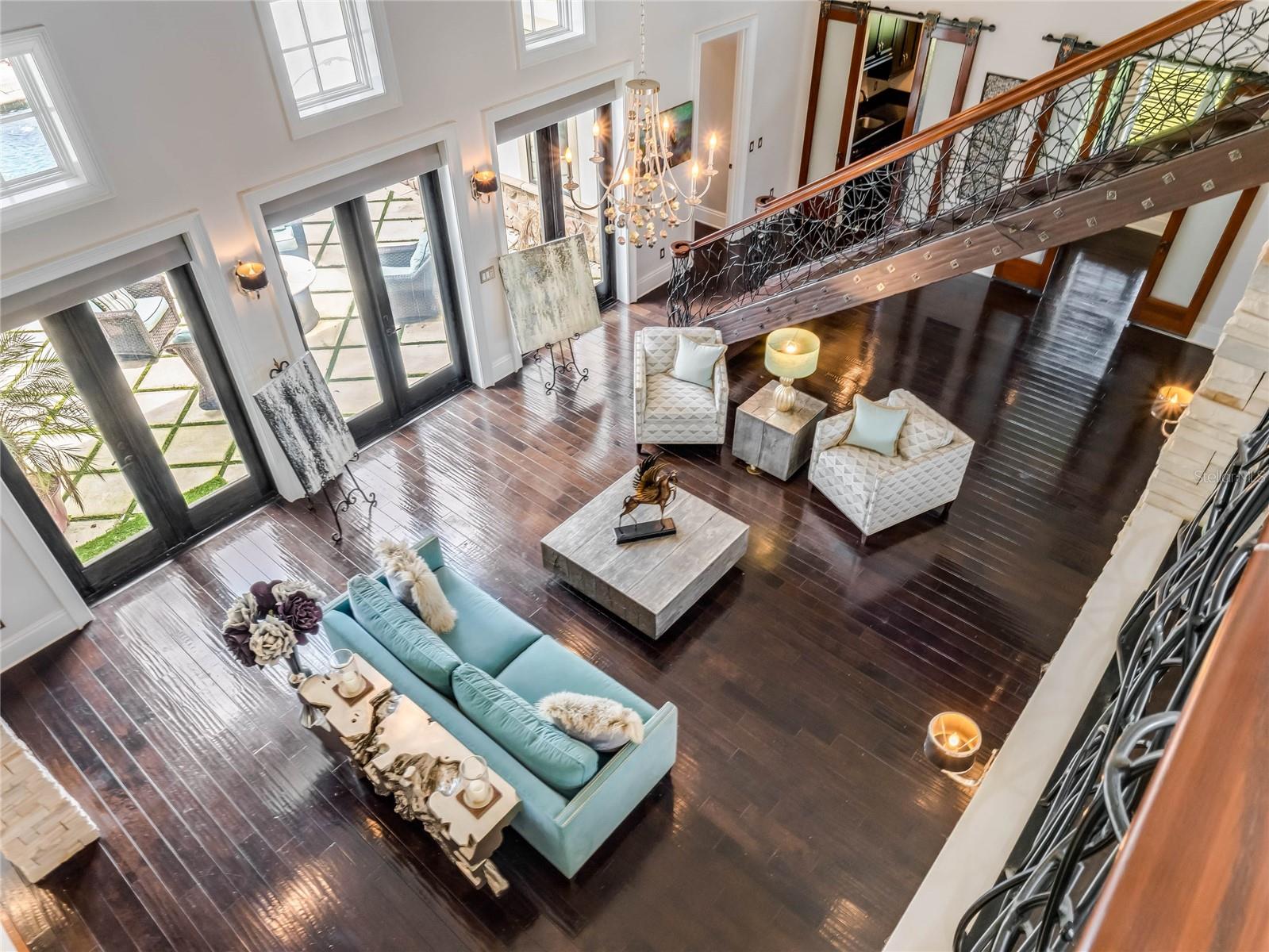 APSHAWA GROVES - Residential