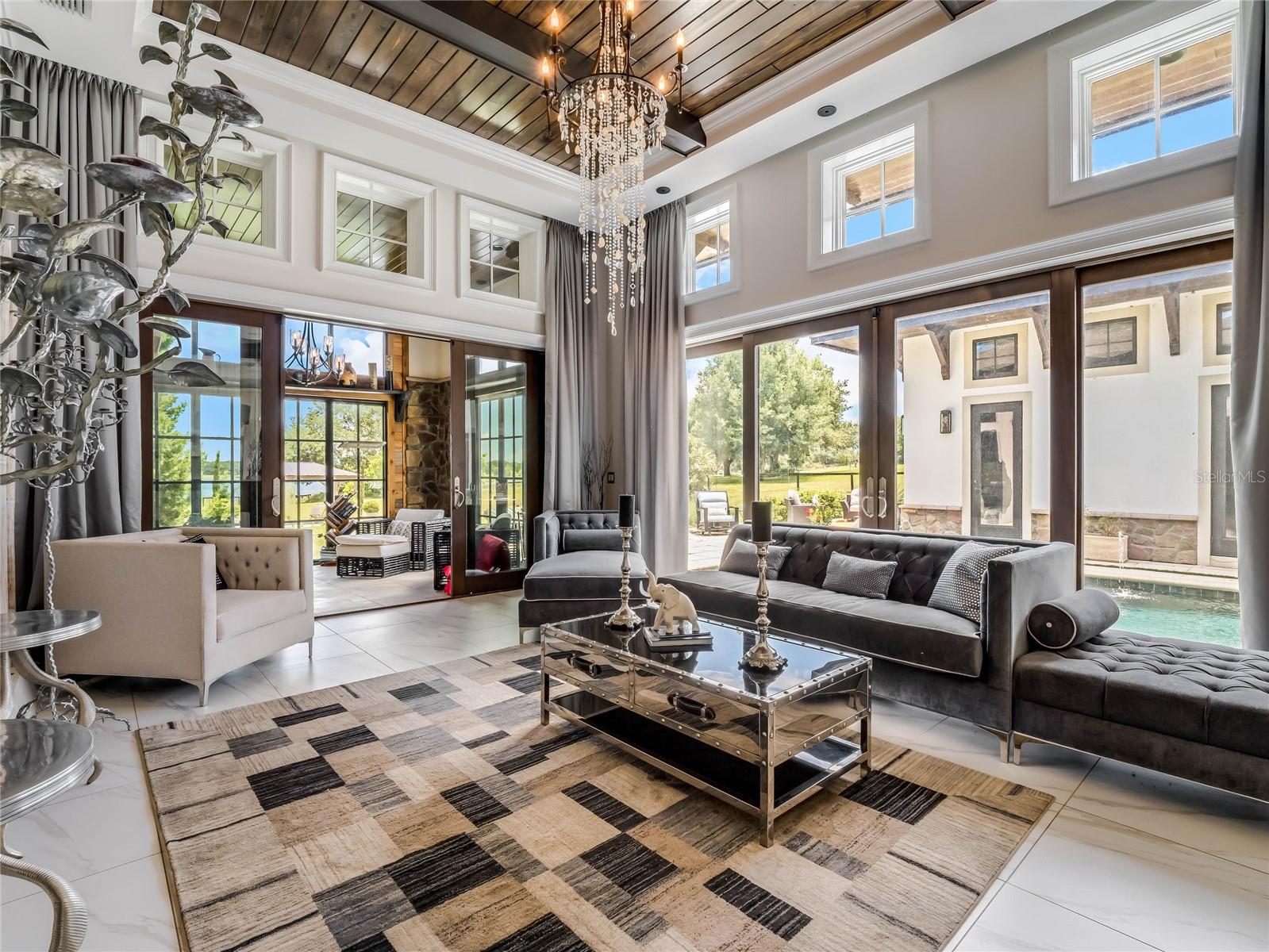 APSHAWA GROVES - Residential