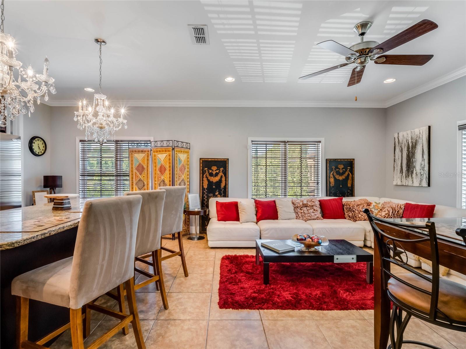 APSHAWA GROVES - Residential