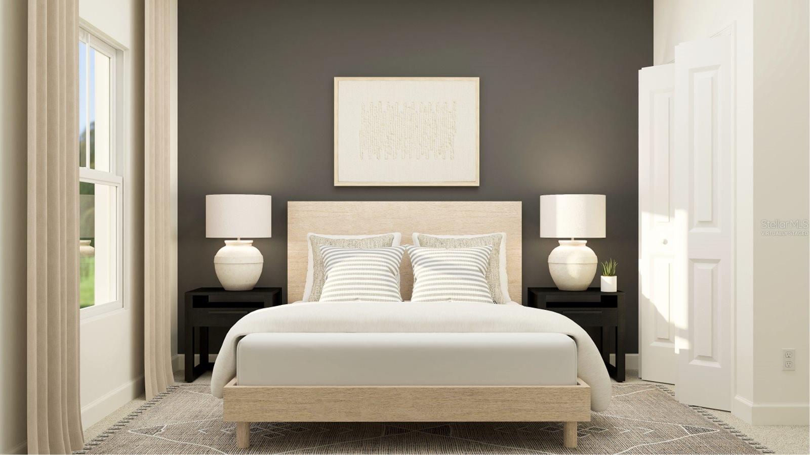 HIDDEN RIDGE 50S - Residential