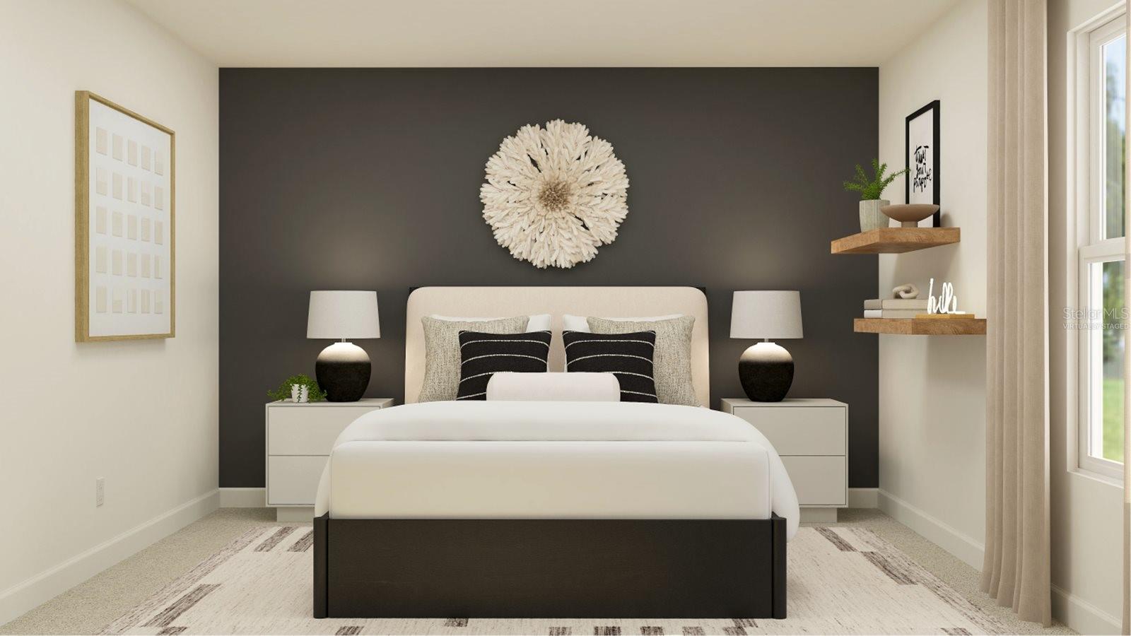 HIDDEN RIDGE 50S - Residential