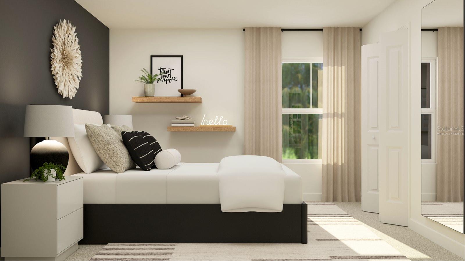 HIDDEN RIDGE 50S - Residential