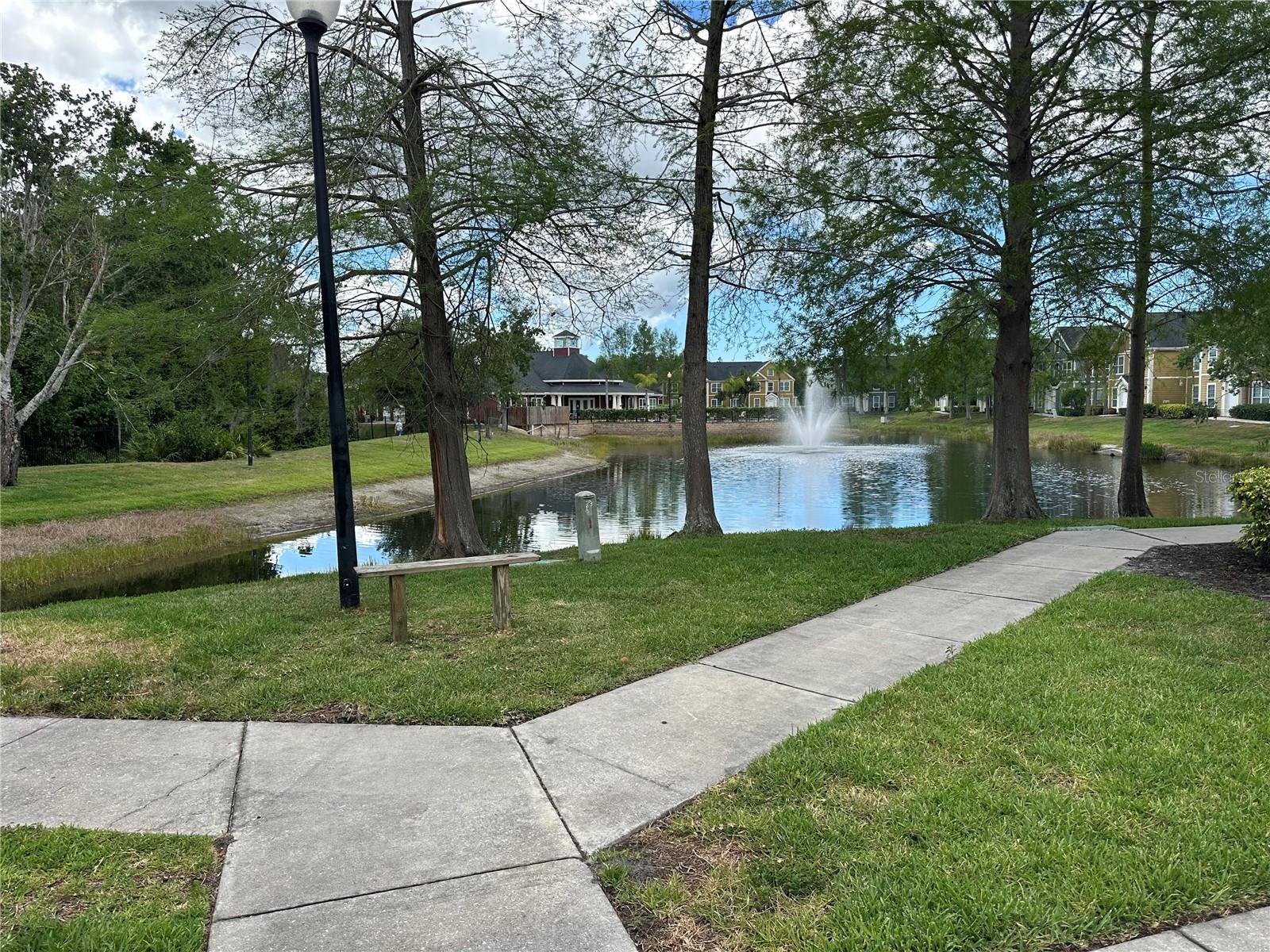 ADMIRALS WALK - Residential Lease