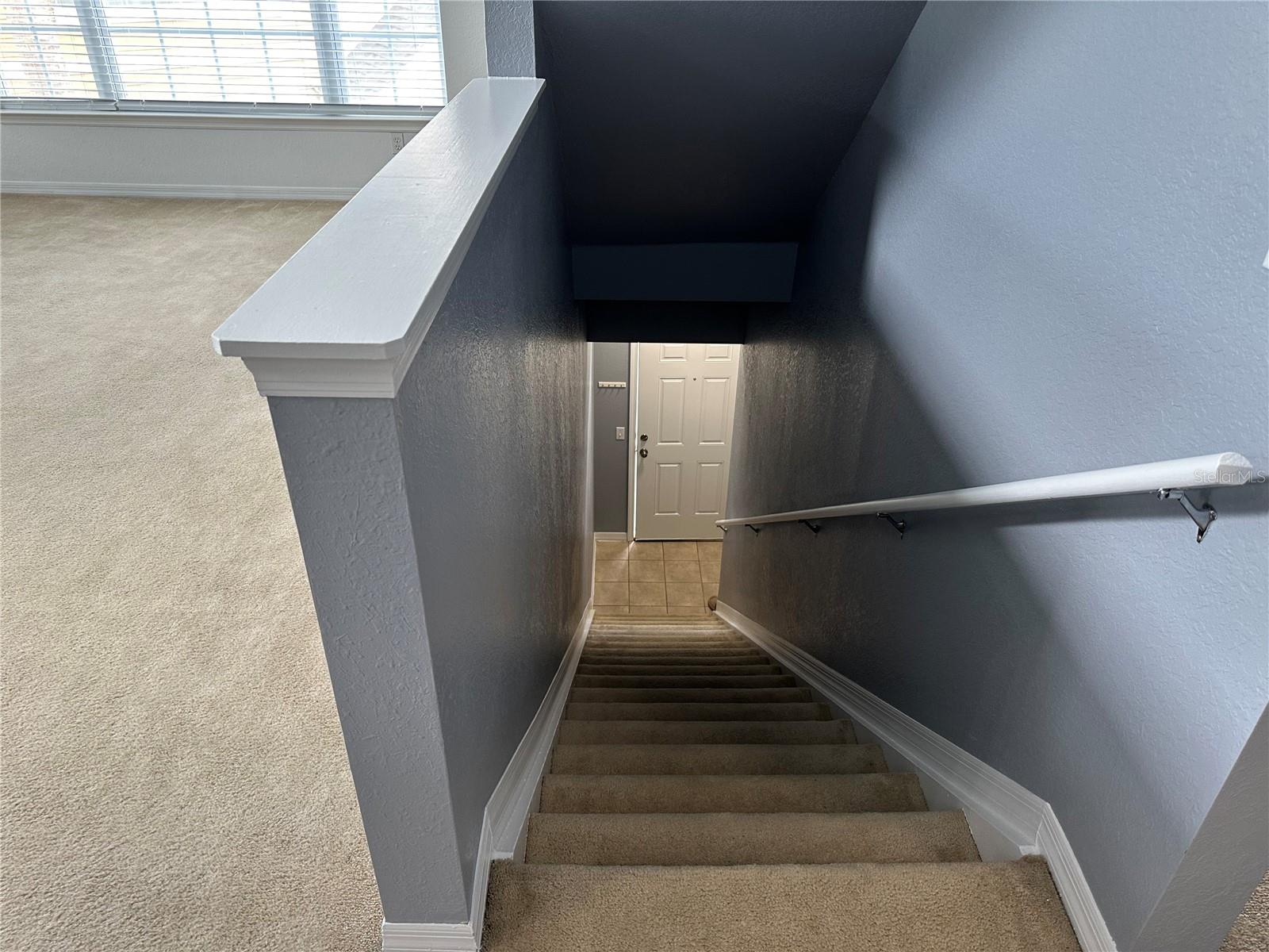 ADMIRALS WALK - Residential Lease